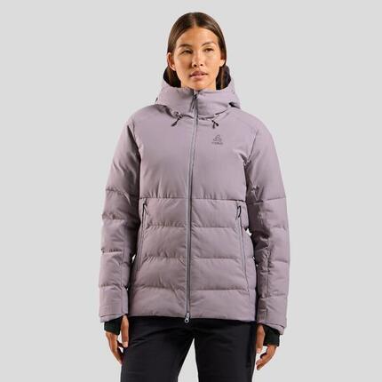 Funktionsjacke SKI COCOON S-THERMIC