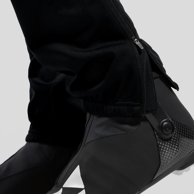 Pantaloni de schi cross-country pentru bărbați ODLO Brensholmen Brensholmen