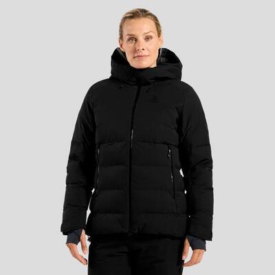 Odlo Damen Skijacke Jacket insulated SKI COCOON 528751