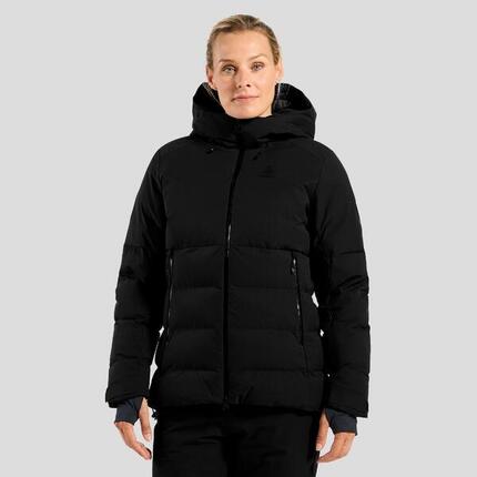 Odlo Damen Skijacke Jacket insulated SKI COCOON 528751