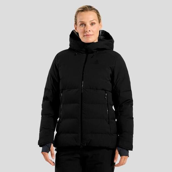 Odlo Damen Skijacke Jacket insulated SKI COCOON 528751