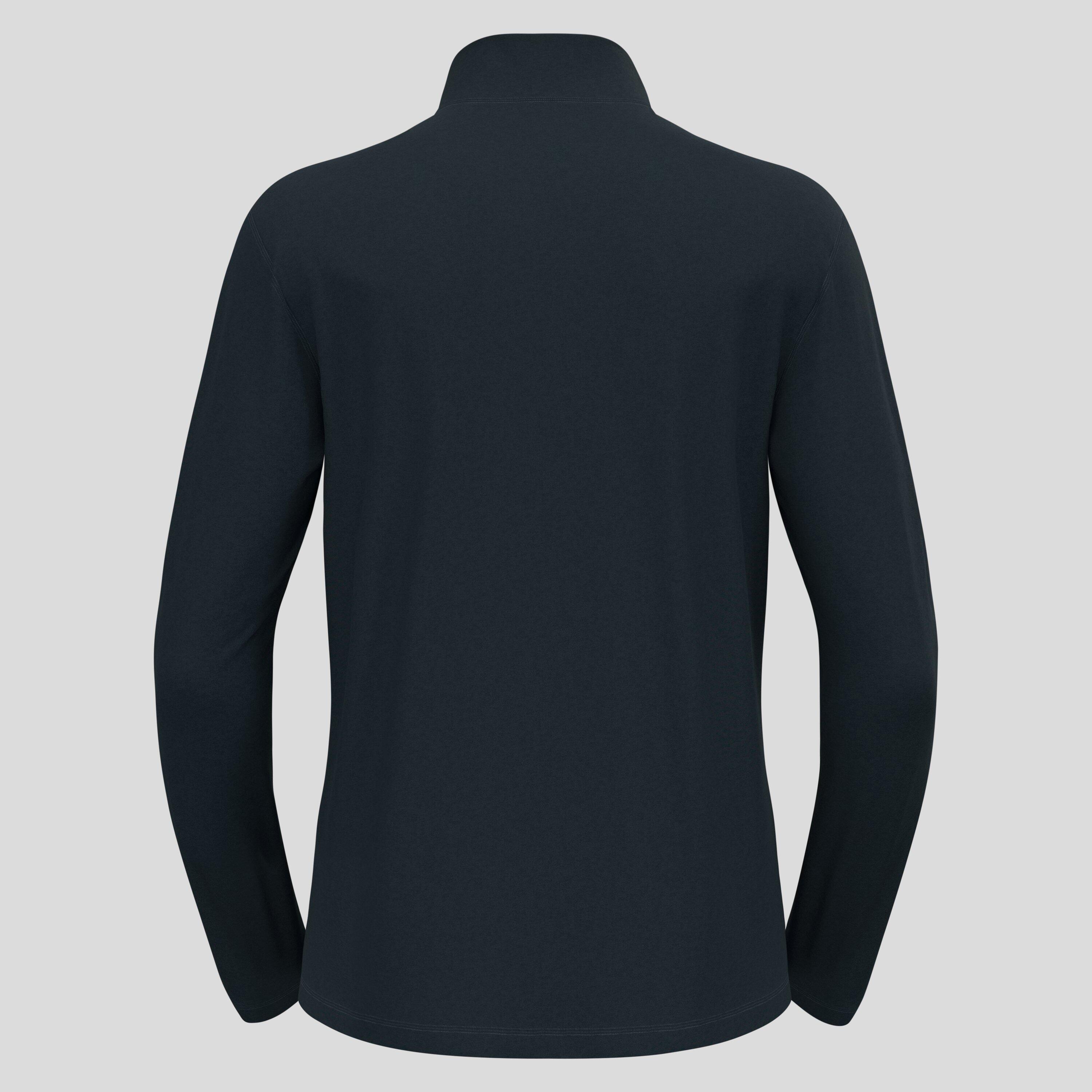 Pull à col ½ zip Berra ODLO 2/5
