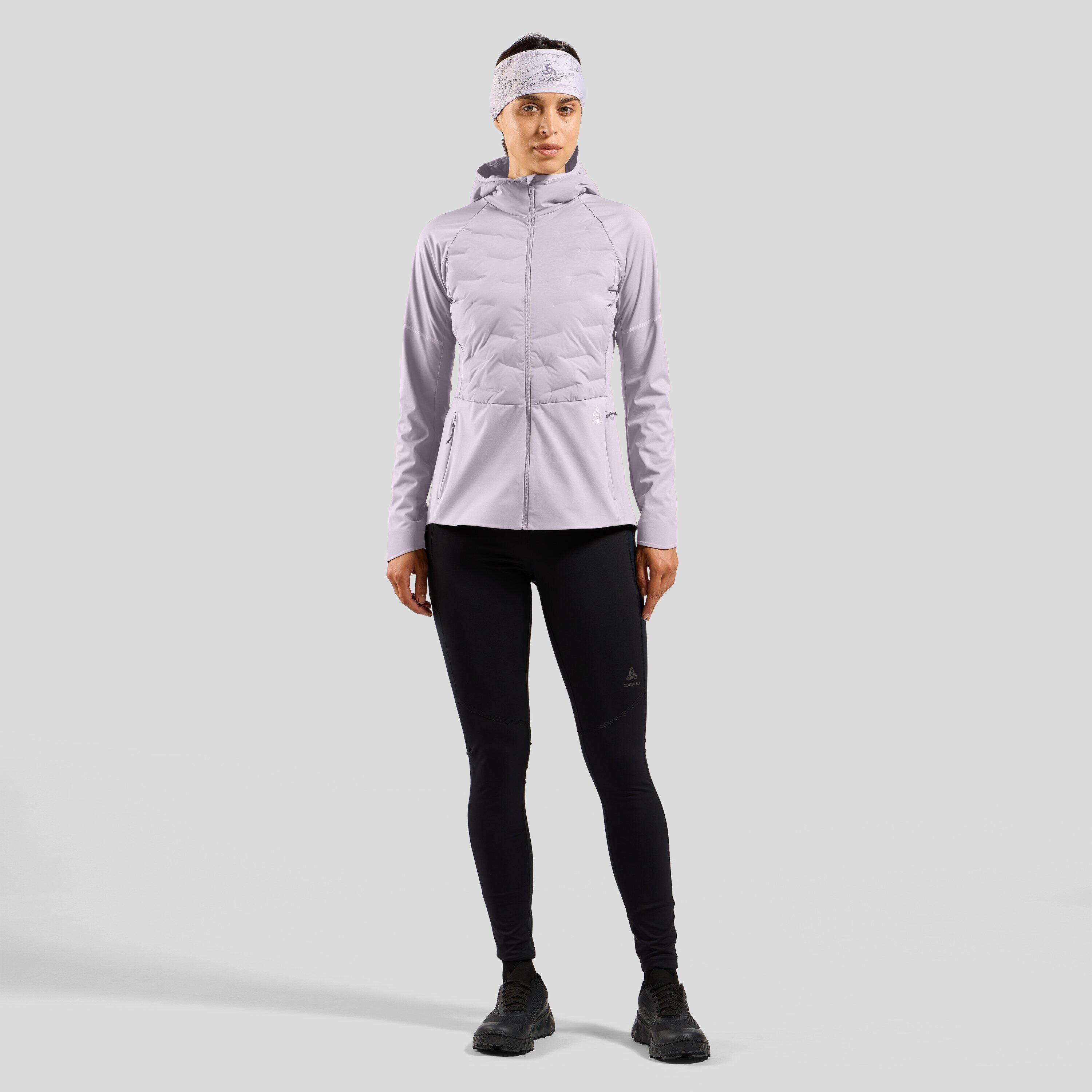 Veste de running  Zeroweight Insulator ODLO 7/7