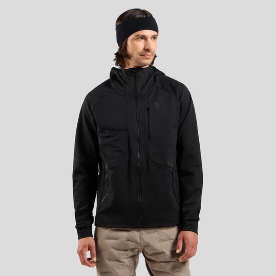 Jacke ZEROWEIGHT WINDPROOF X WARM