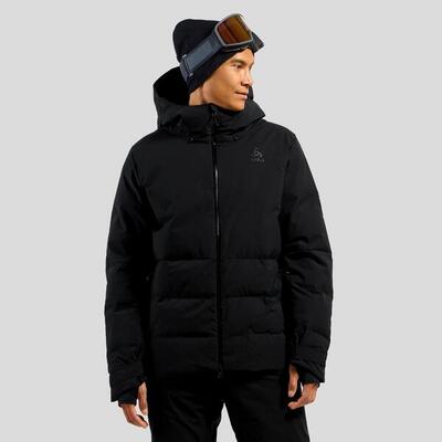 Odlo Herren Skijacke Jacket insulated SKI COCOON S-THERMIC 528752