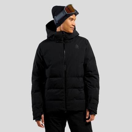 Odlo Herren Skijacke Jacket insulated SKI COCOON S-THERMIC 528752