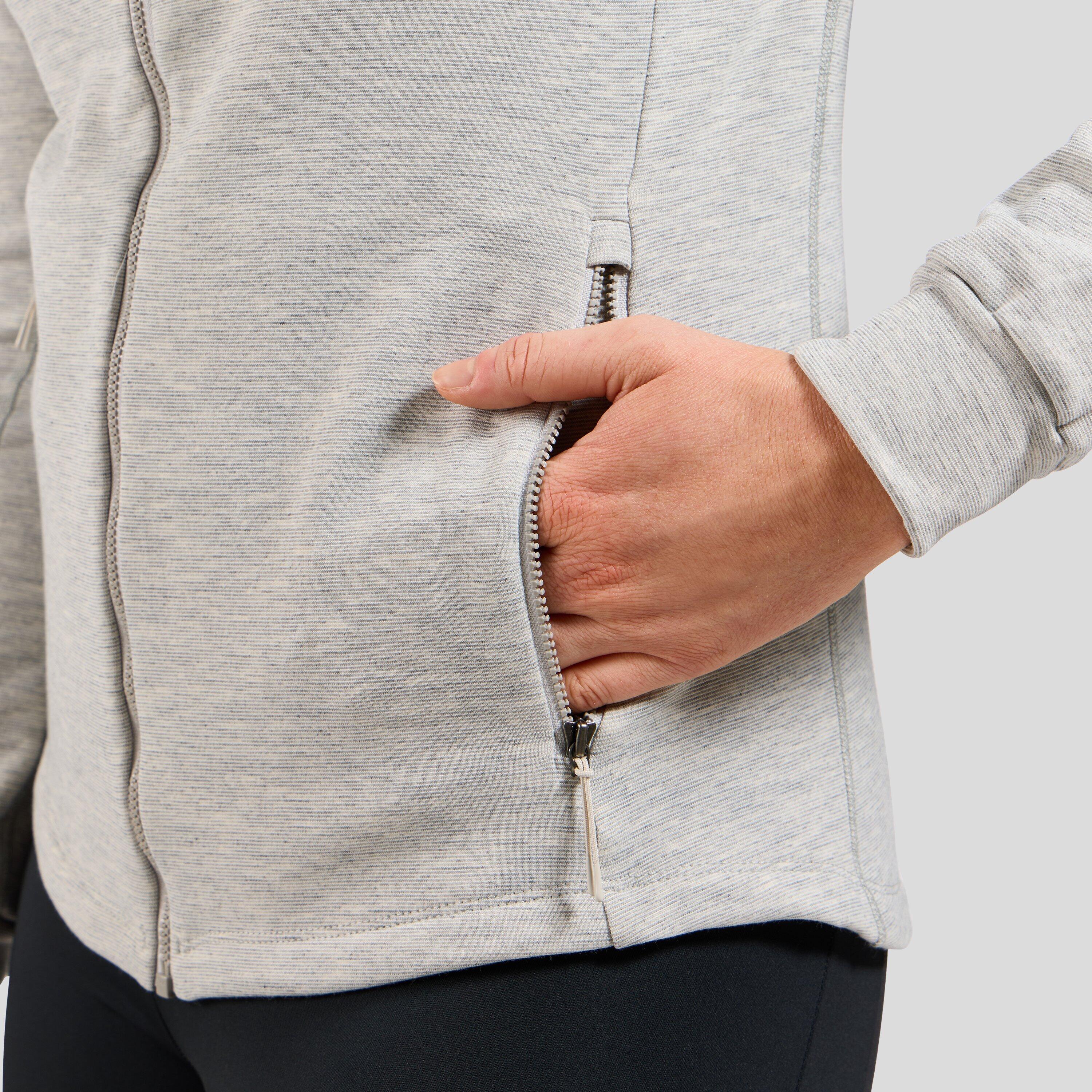 Midlayer Berra 3/7
