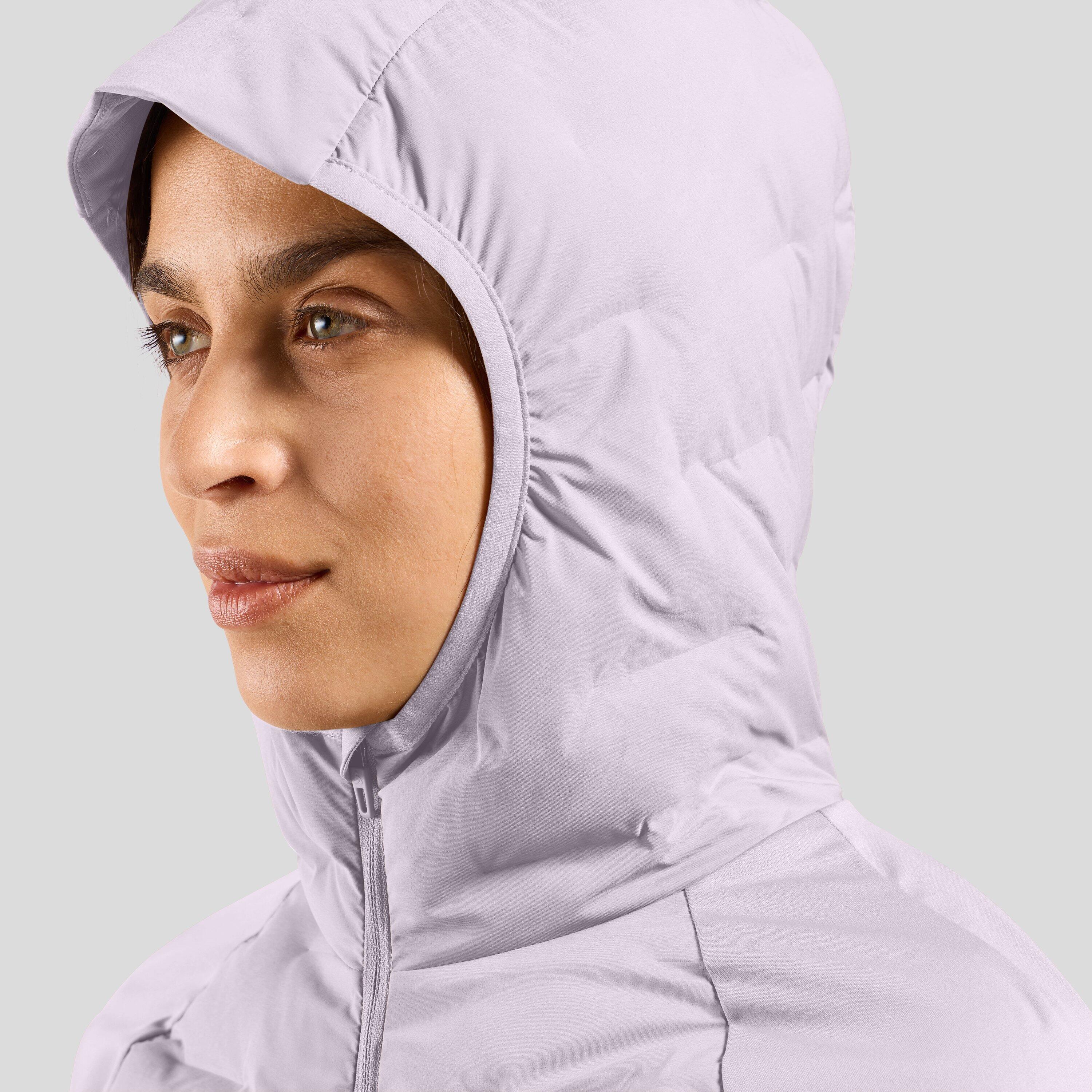 Veste de running  Zeroweight Insulator ODLO 4/7