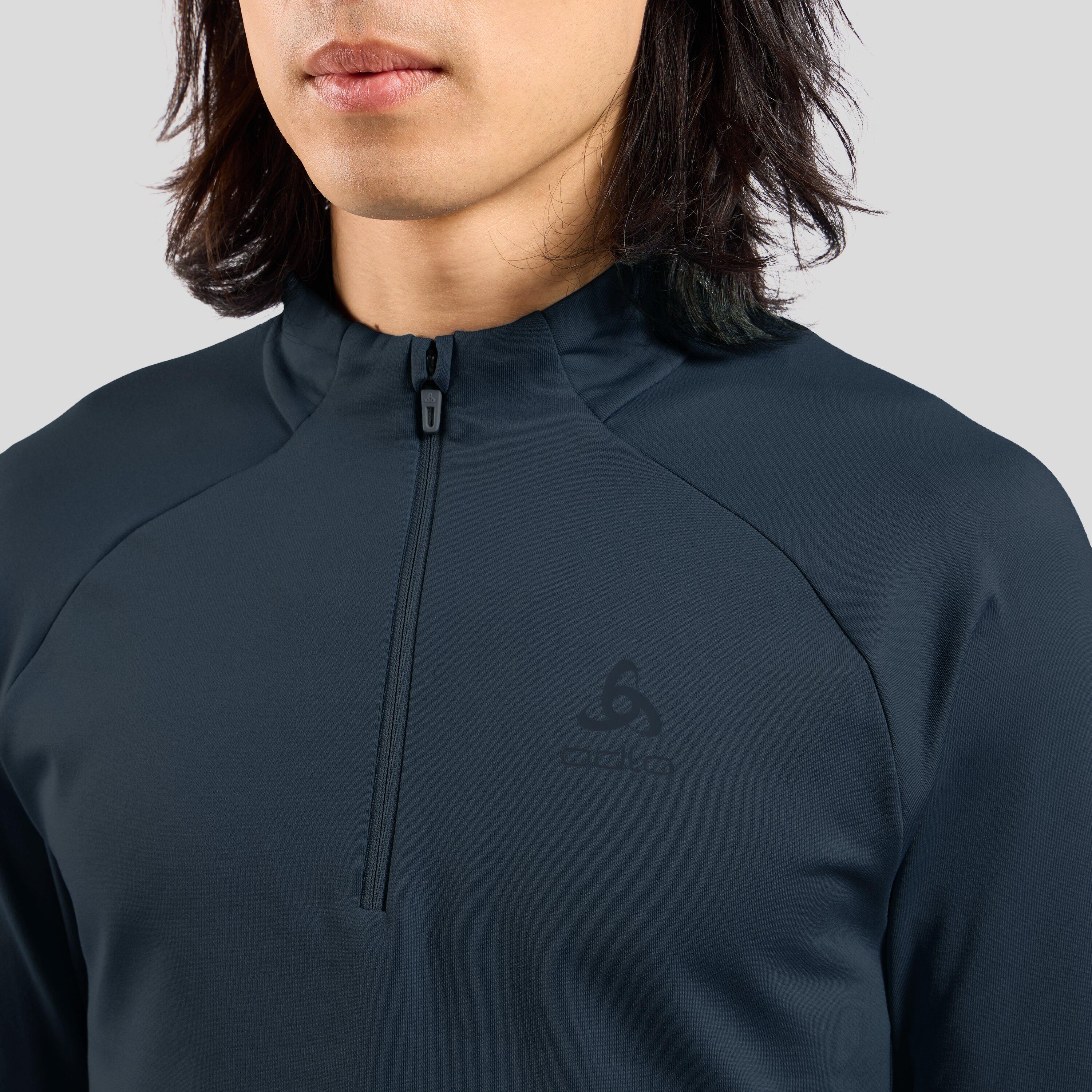 Herren Pullover ESSENTIAL LIGHT 3/7