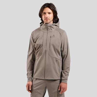 Jacke ZEROWEIGHT WINDPROOF X WARM