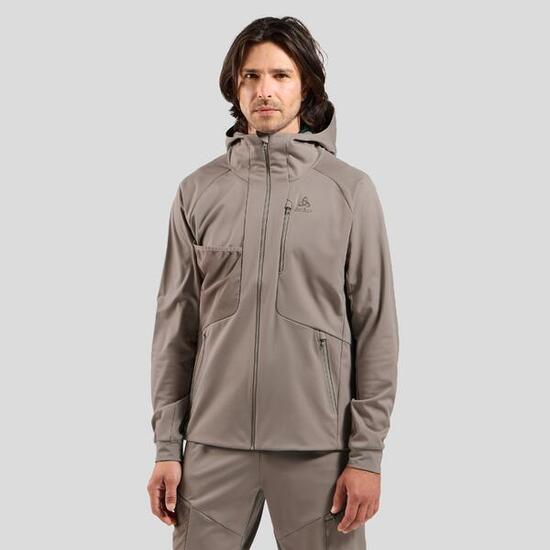 Jacke ZEROWEIGHT WINDPROOF X WARM