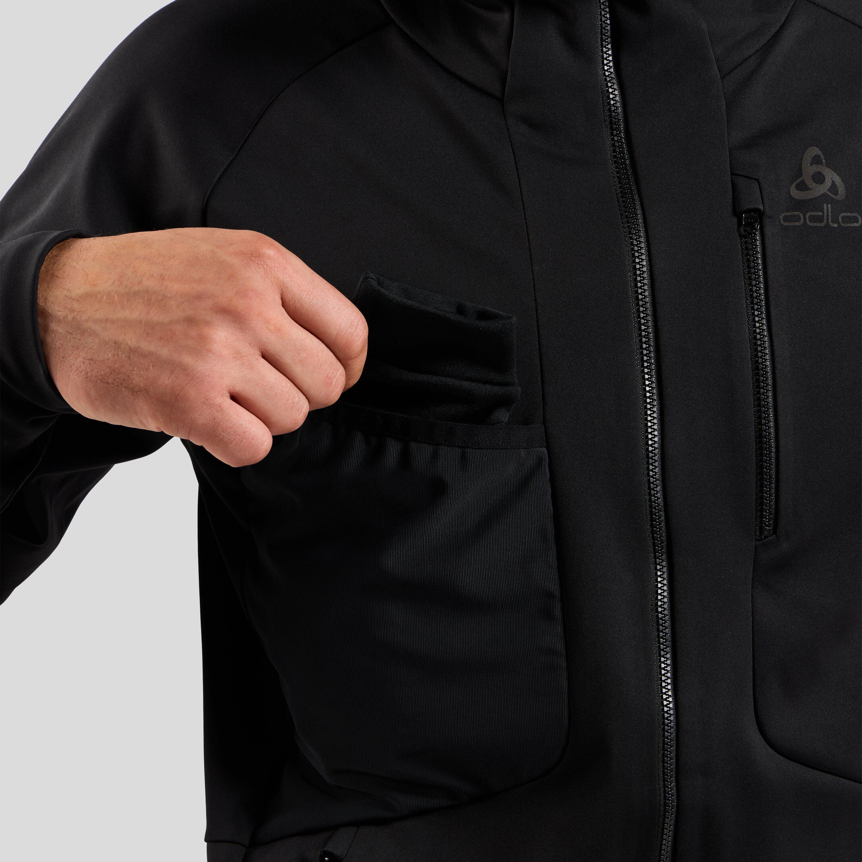 Jacke ZEROWEIGHT WINDPROOF X WARM 6/7