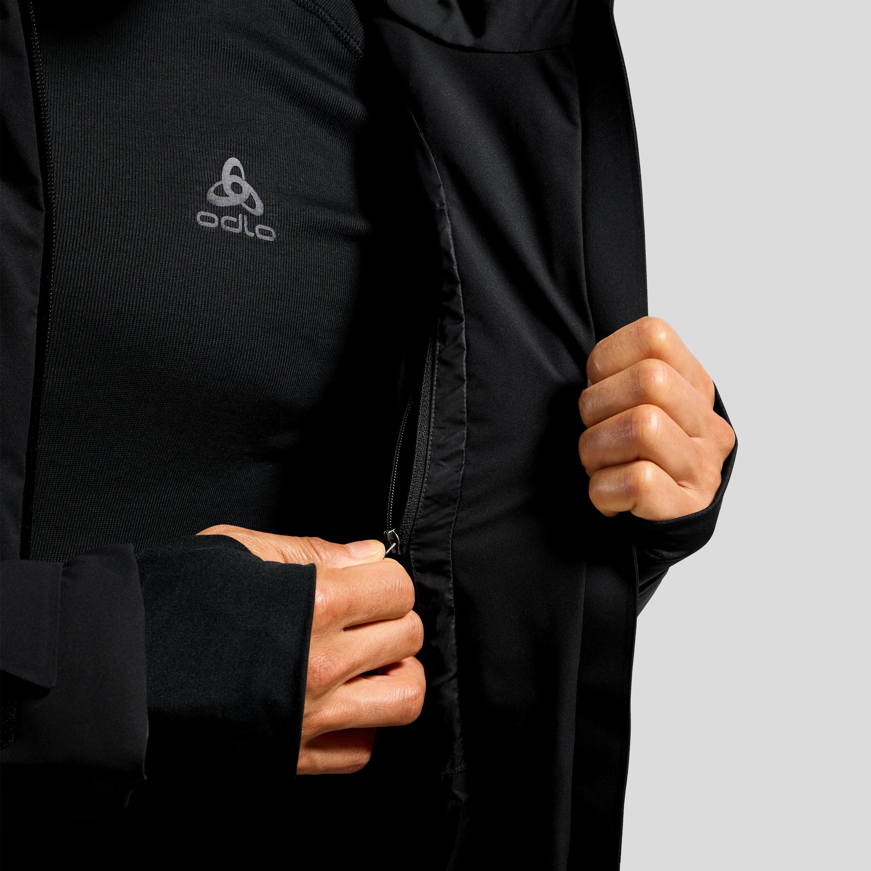 Herren Skijacke Cocoon S-Thermic 6/7