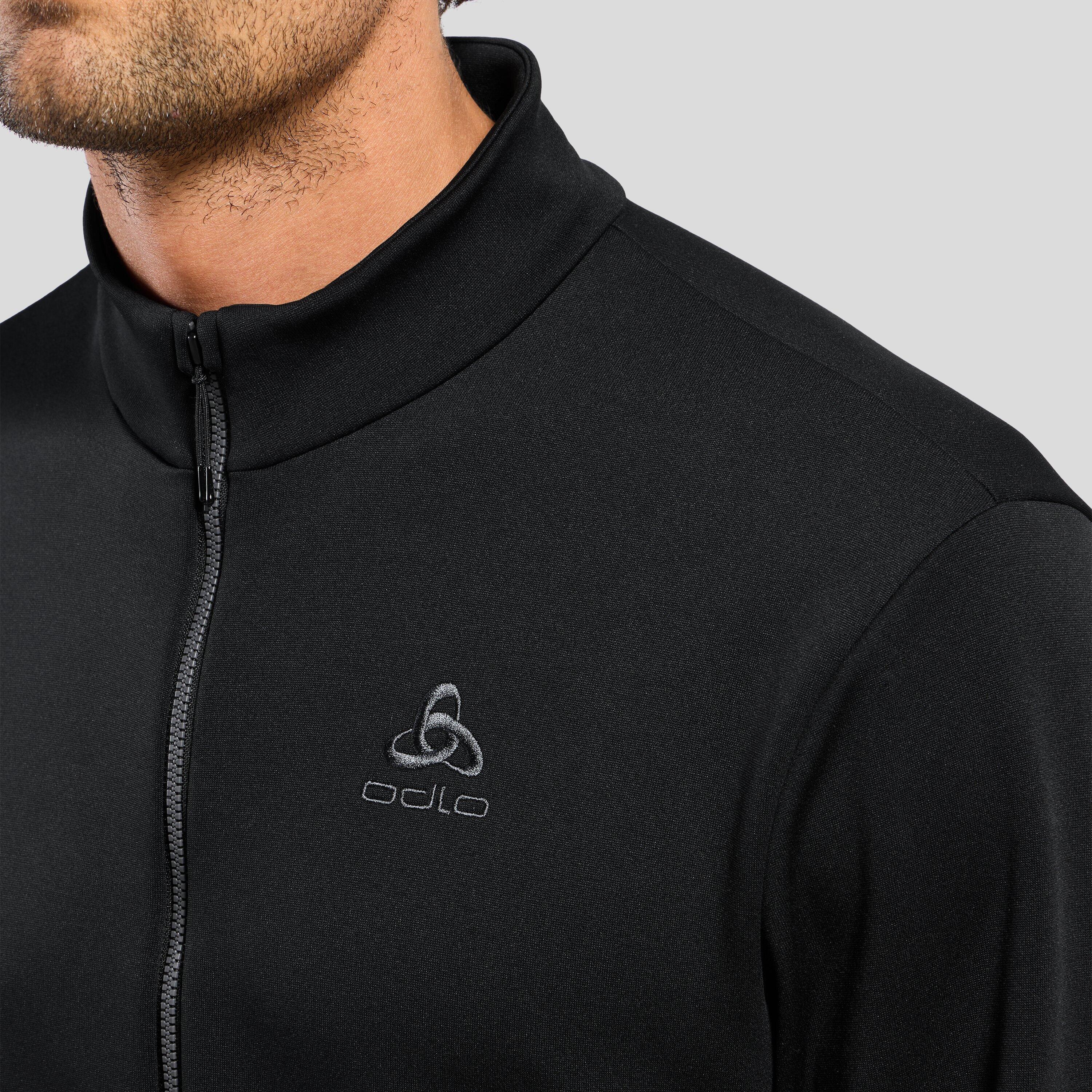 ODLO Herren Midlayer Berra 3/7