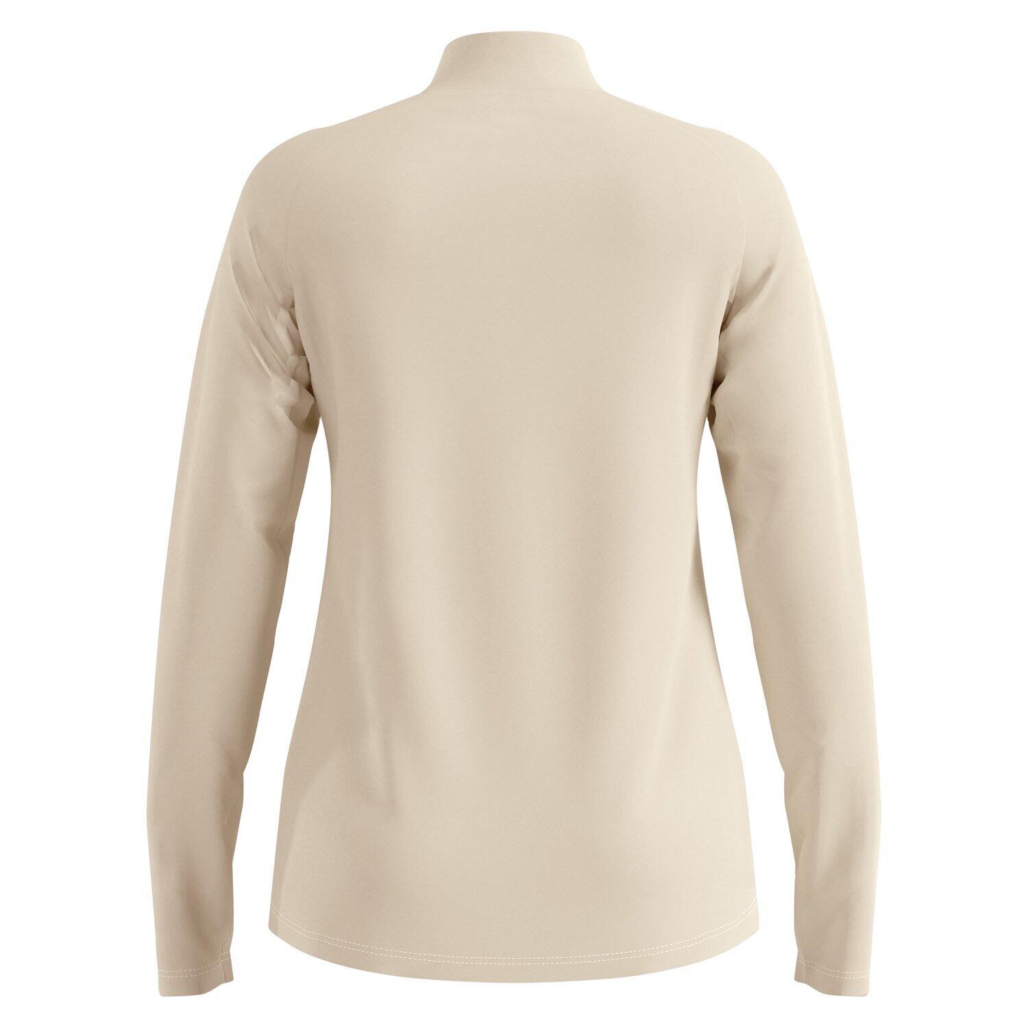 ODLO Odlo Mid layer 1/2 zip ESSENTIAL LIGHT Sporttrui AGAAGRIJS L 5/7