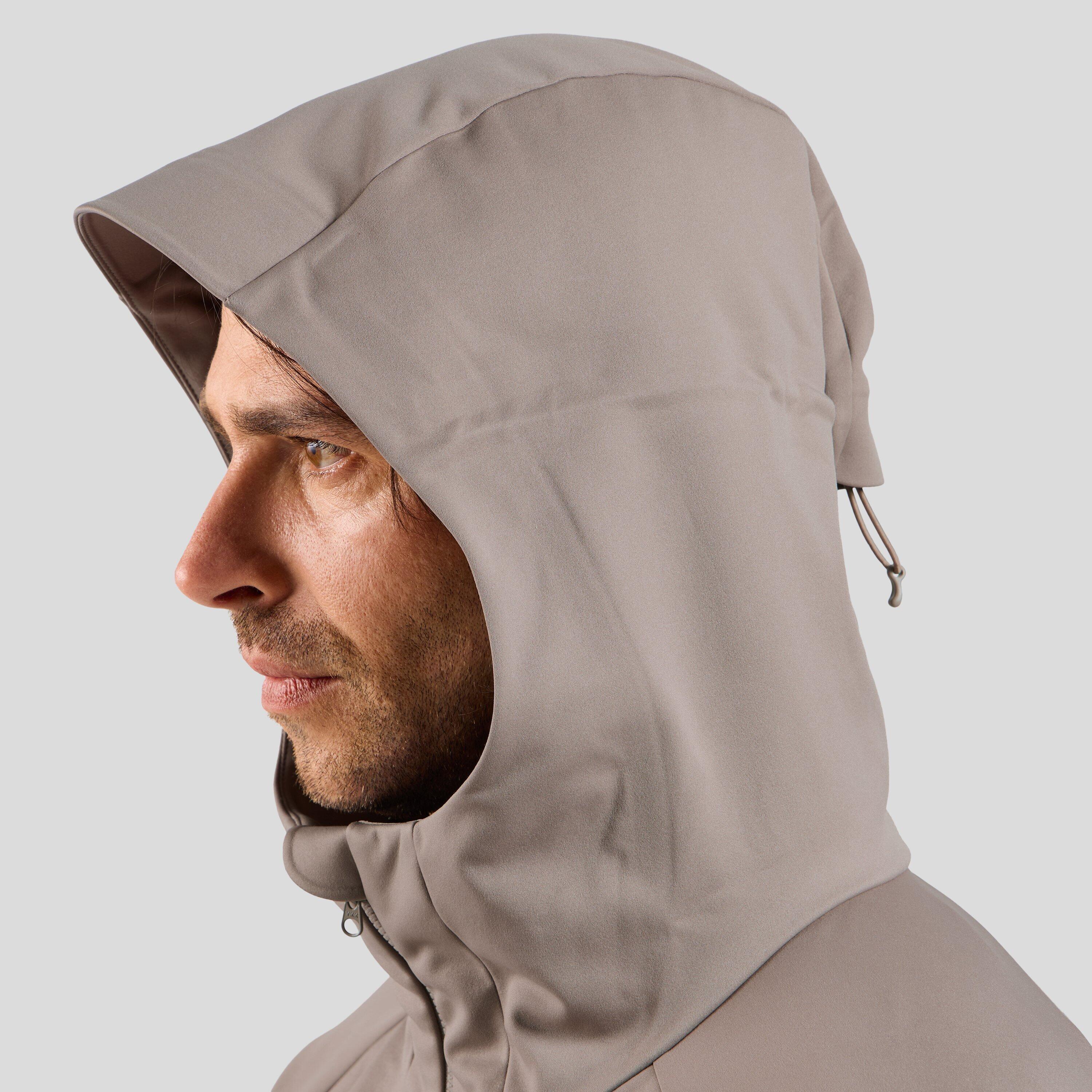 Jacke ZEROWEIGHT WINDPROOF X WARM 6/7