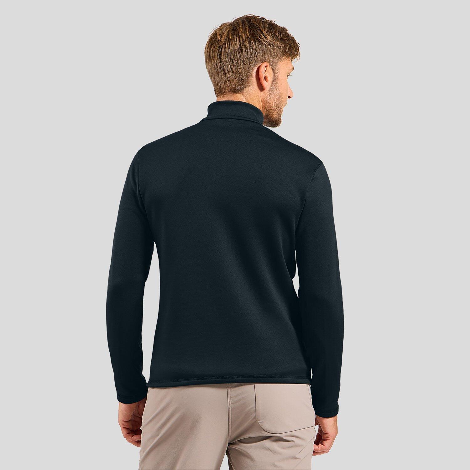 Pull à col ½ zip Berra ODLO 4/5