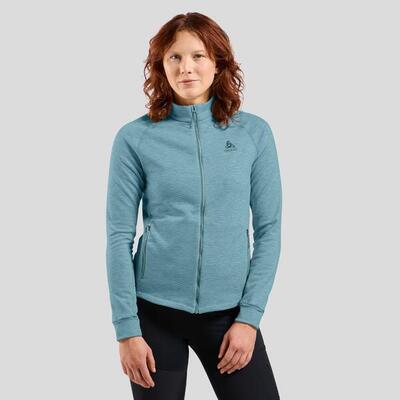 Odlo Damen Fleecejacke Berra Mid Layer Jacket 542511