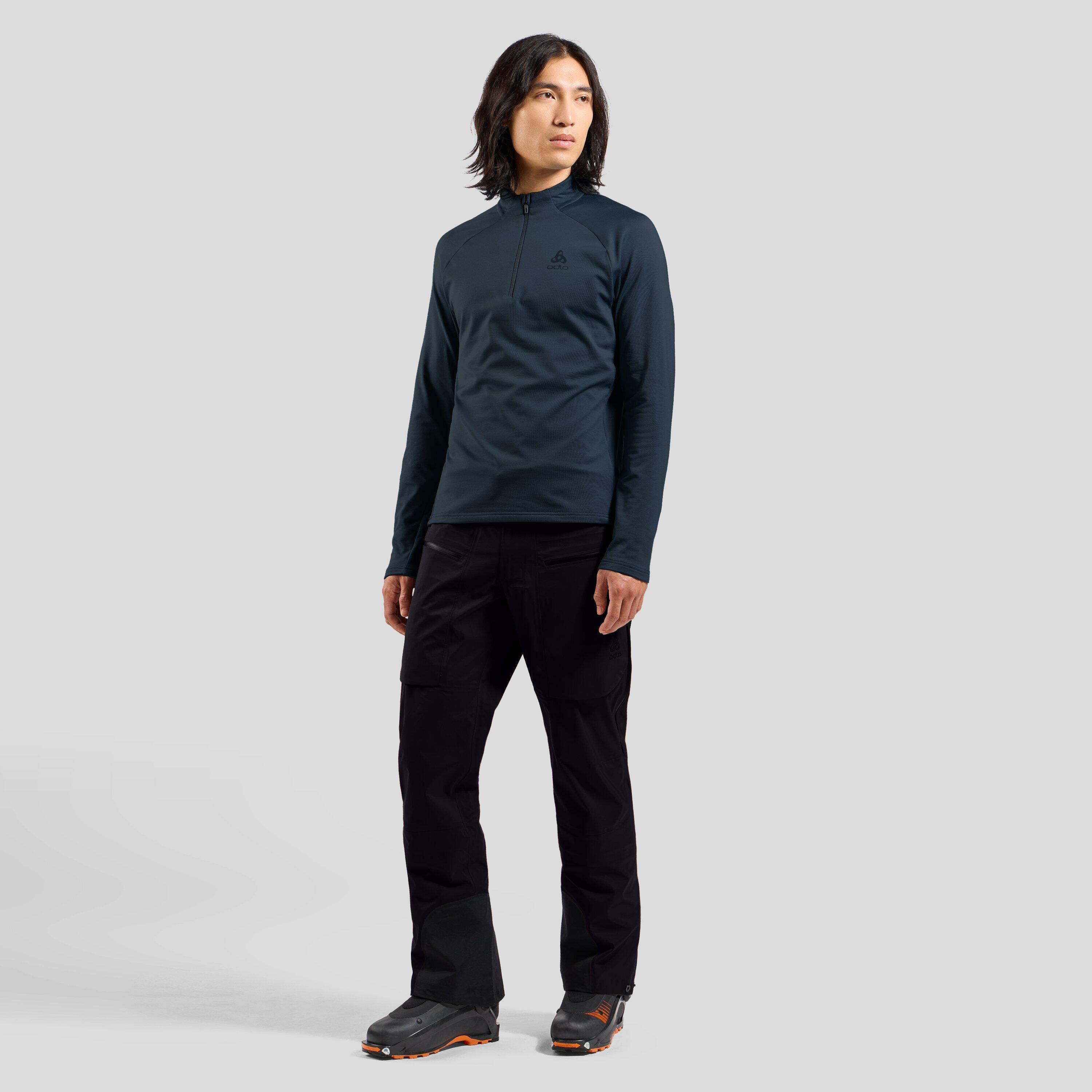 Herren Pullover ESSENTIAL LIGHT 5/7