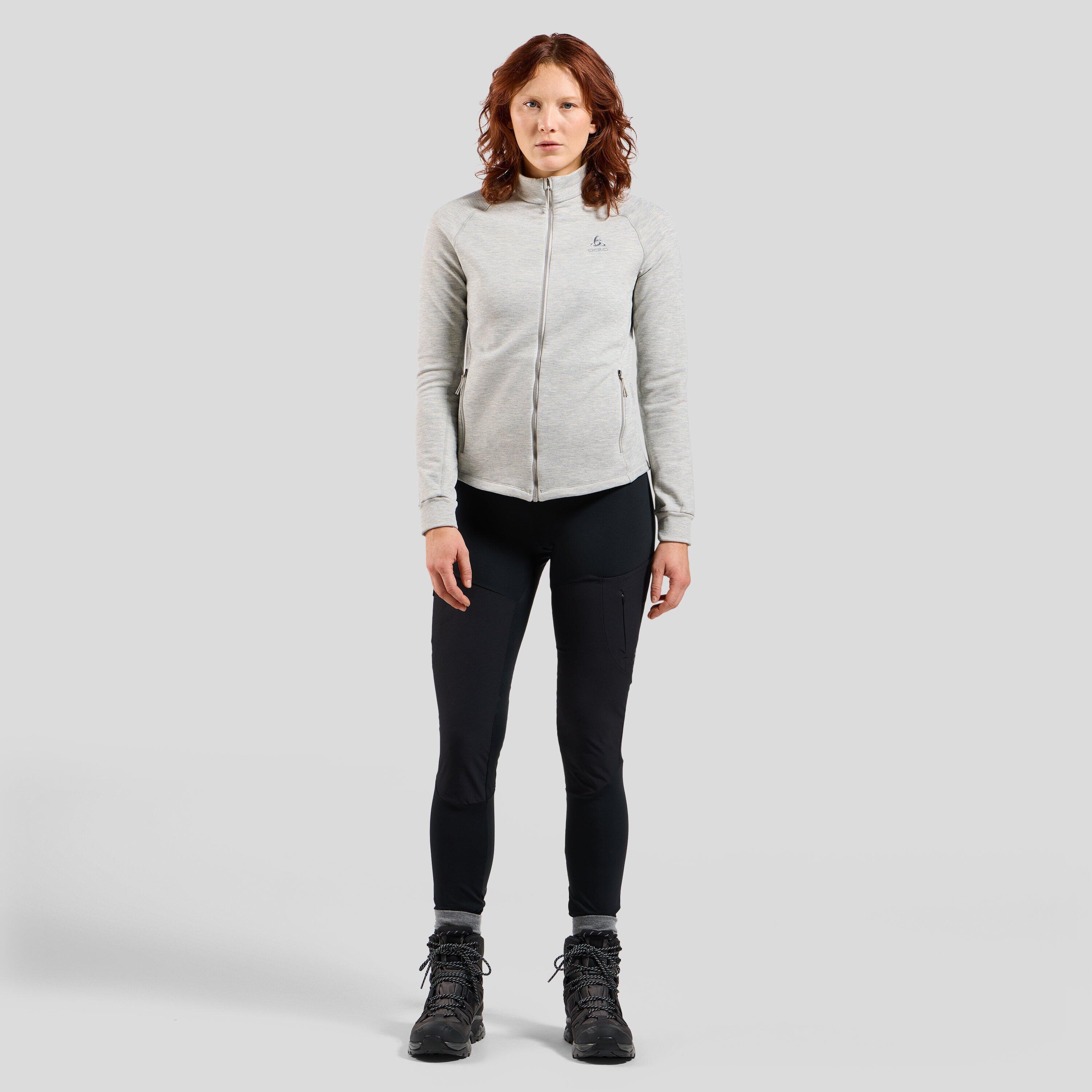 Midlayer Berra 5/7