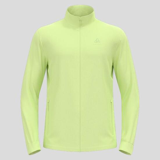 Odlo Herren Midlayer Full Zip BERRA 542512