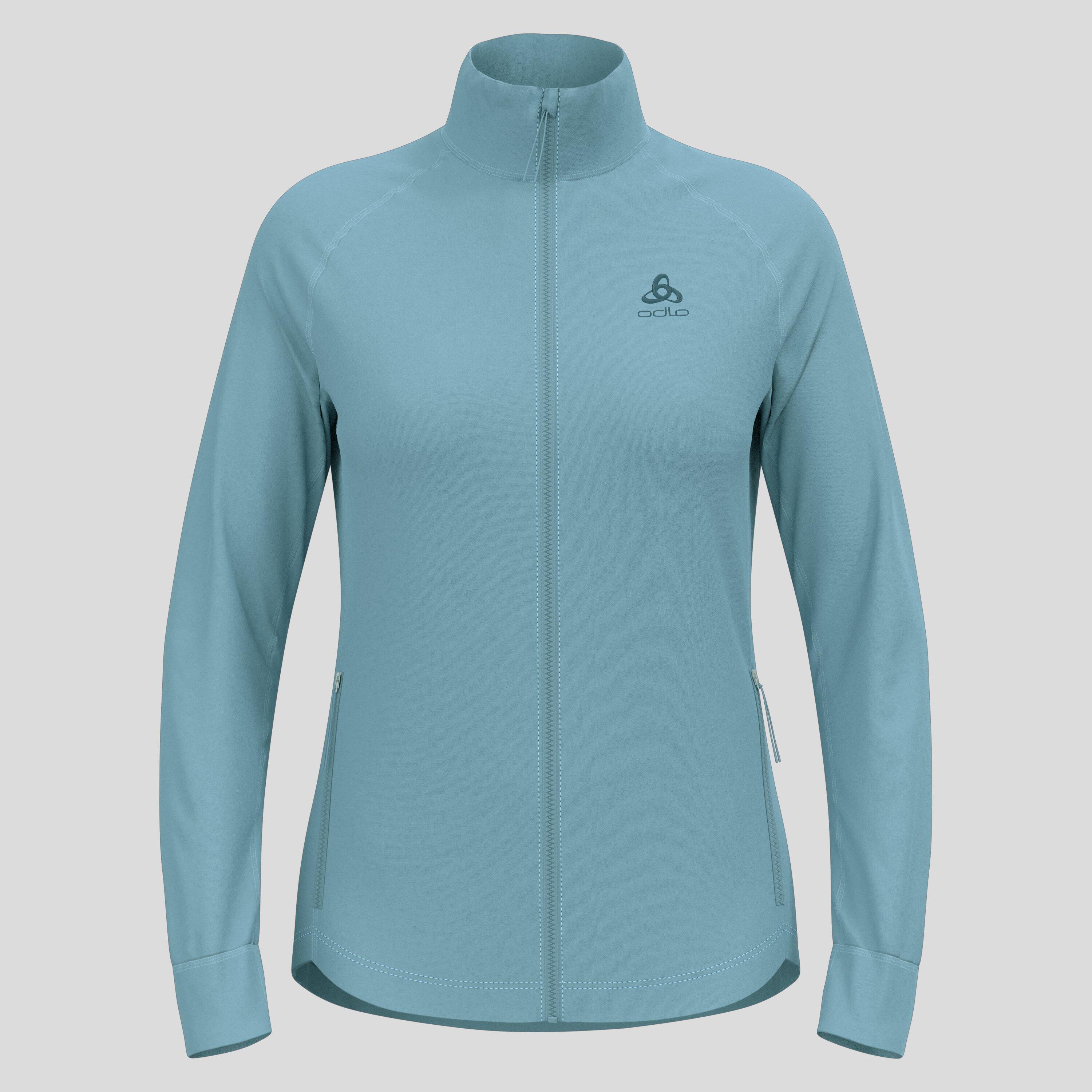 Odlo Damen Fleecejacke Berra Mid Layer Jacket 542511 6/7