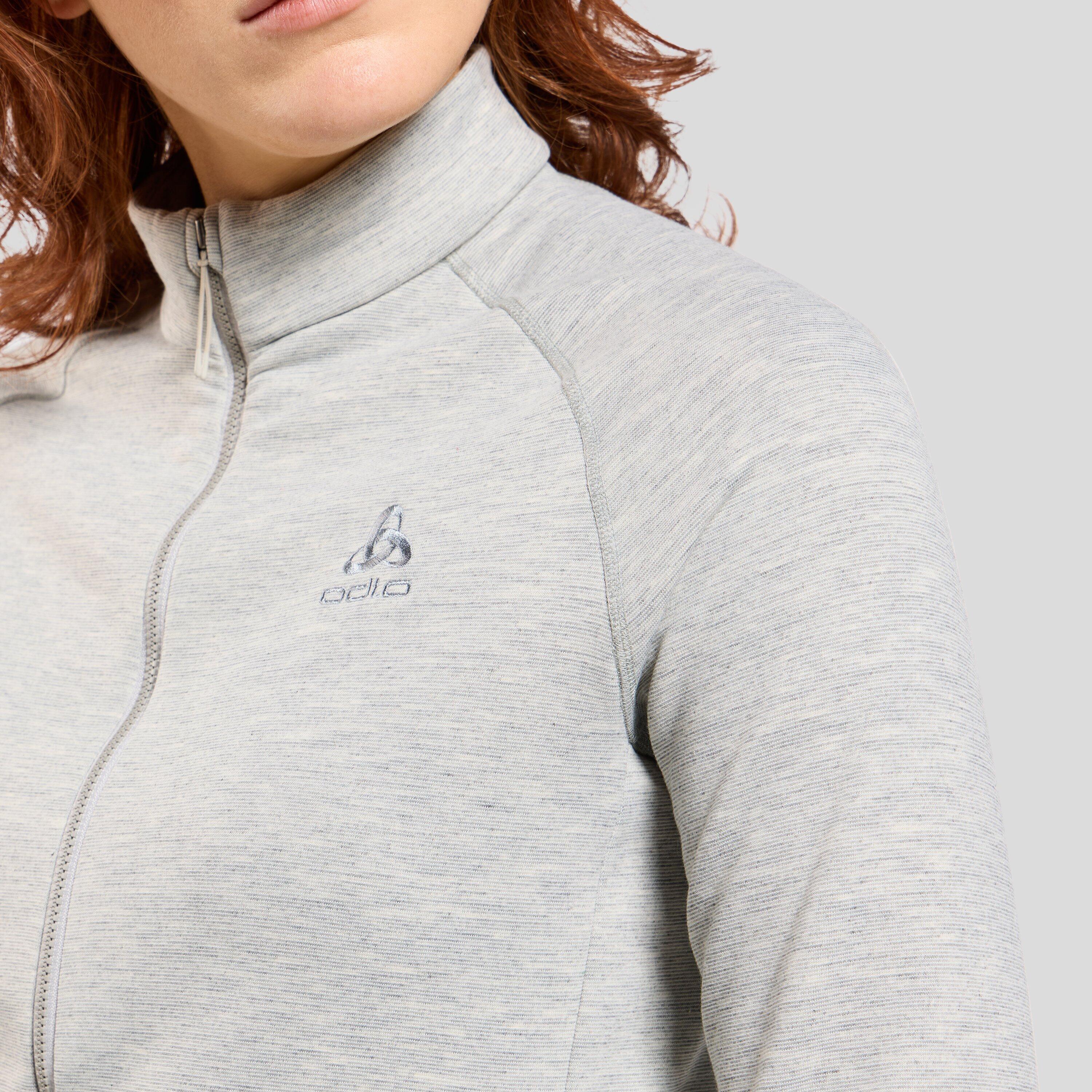 Midlayer Berra 4/7