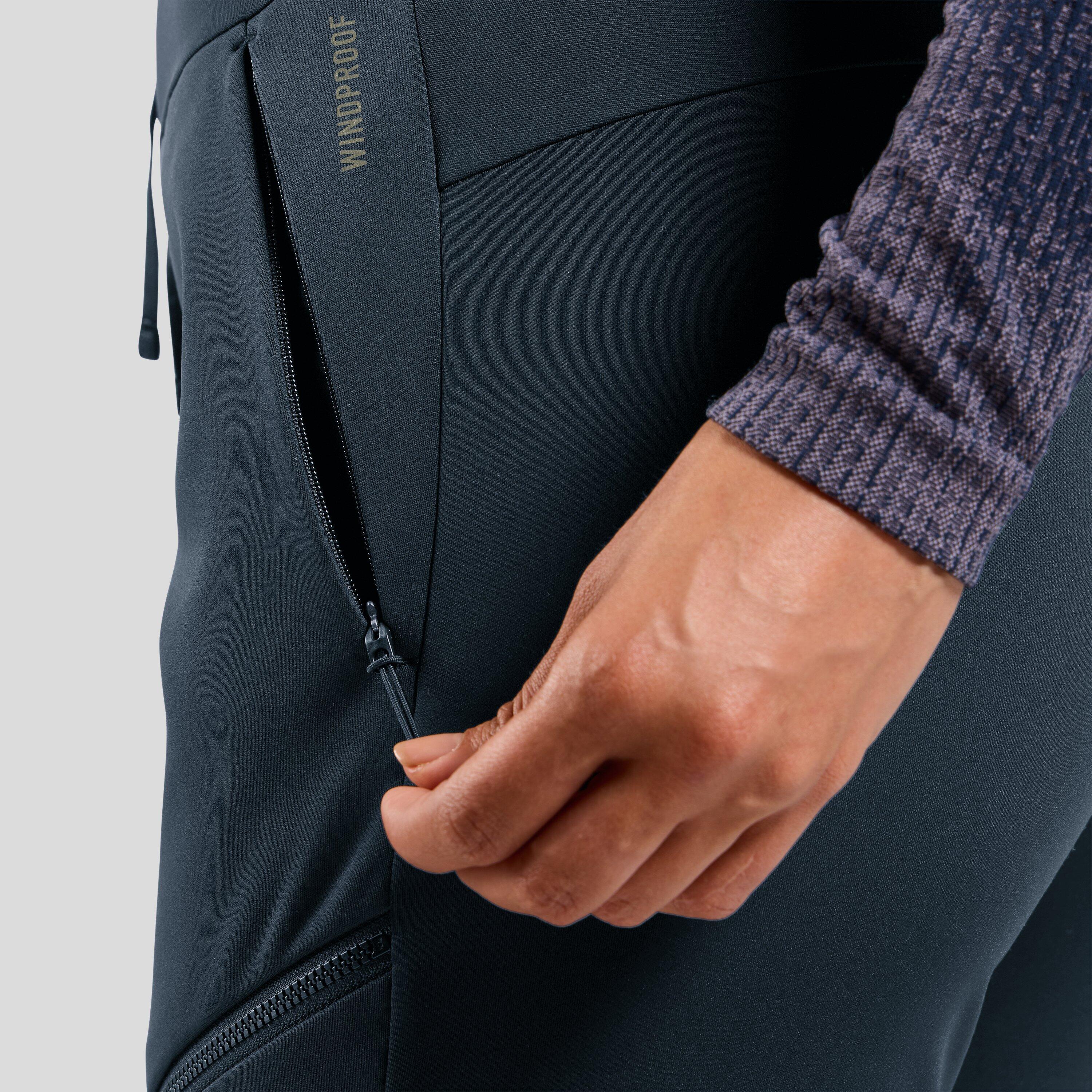 Hose ZEROWEIGHT WINDPROOF X WARM 3/7