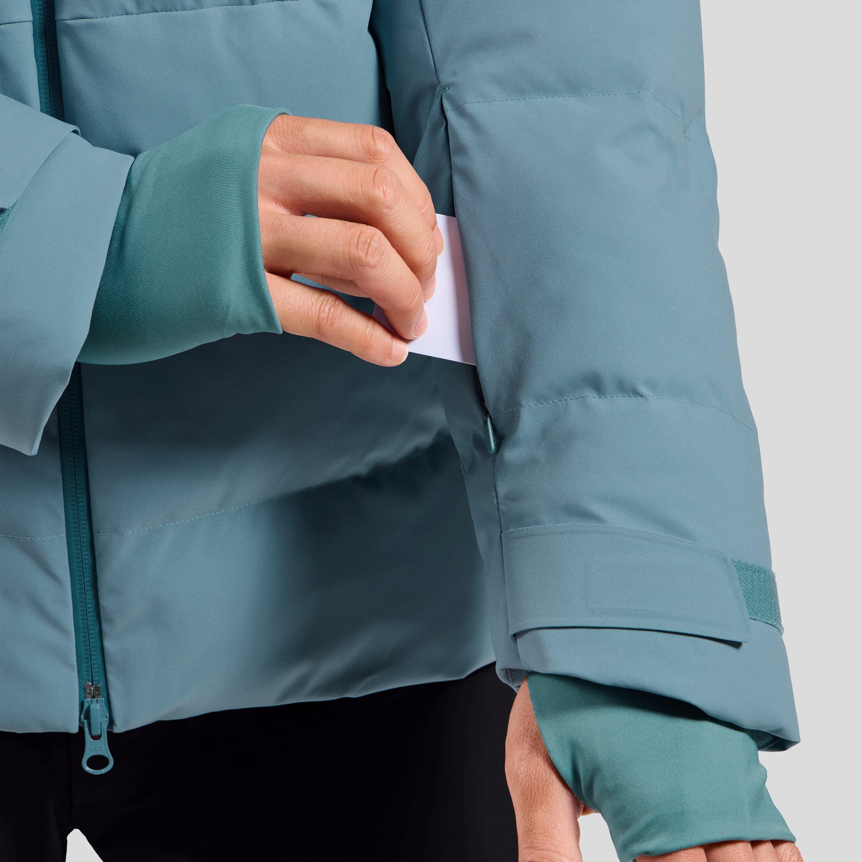 Funktionsjacke SKI COCOON S-THERMIC 3/7