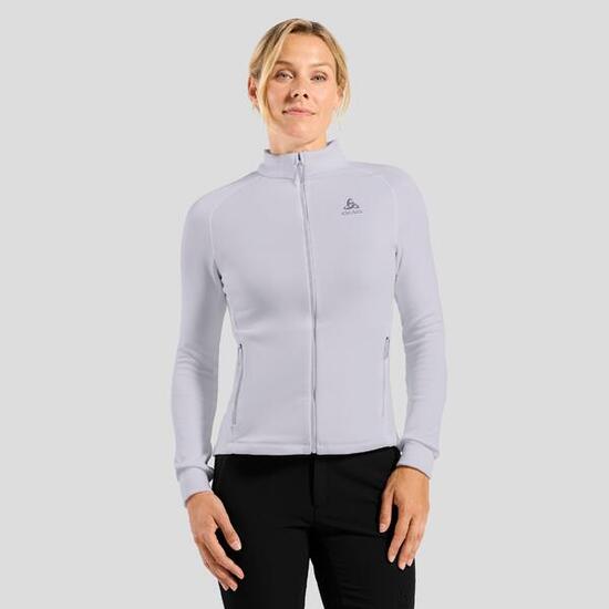 Odlo Damen Fleecejacke Berra Mid Layer Jacket 542511