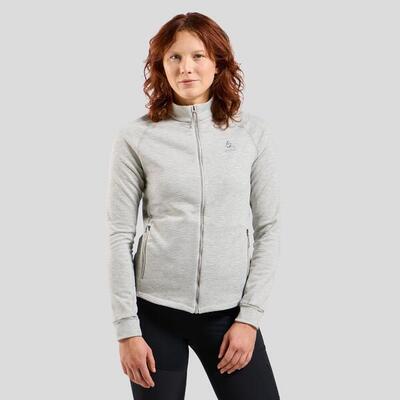 Odlo Damen Fleecejacke Berra Mid Layer Jacket 542511