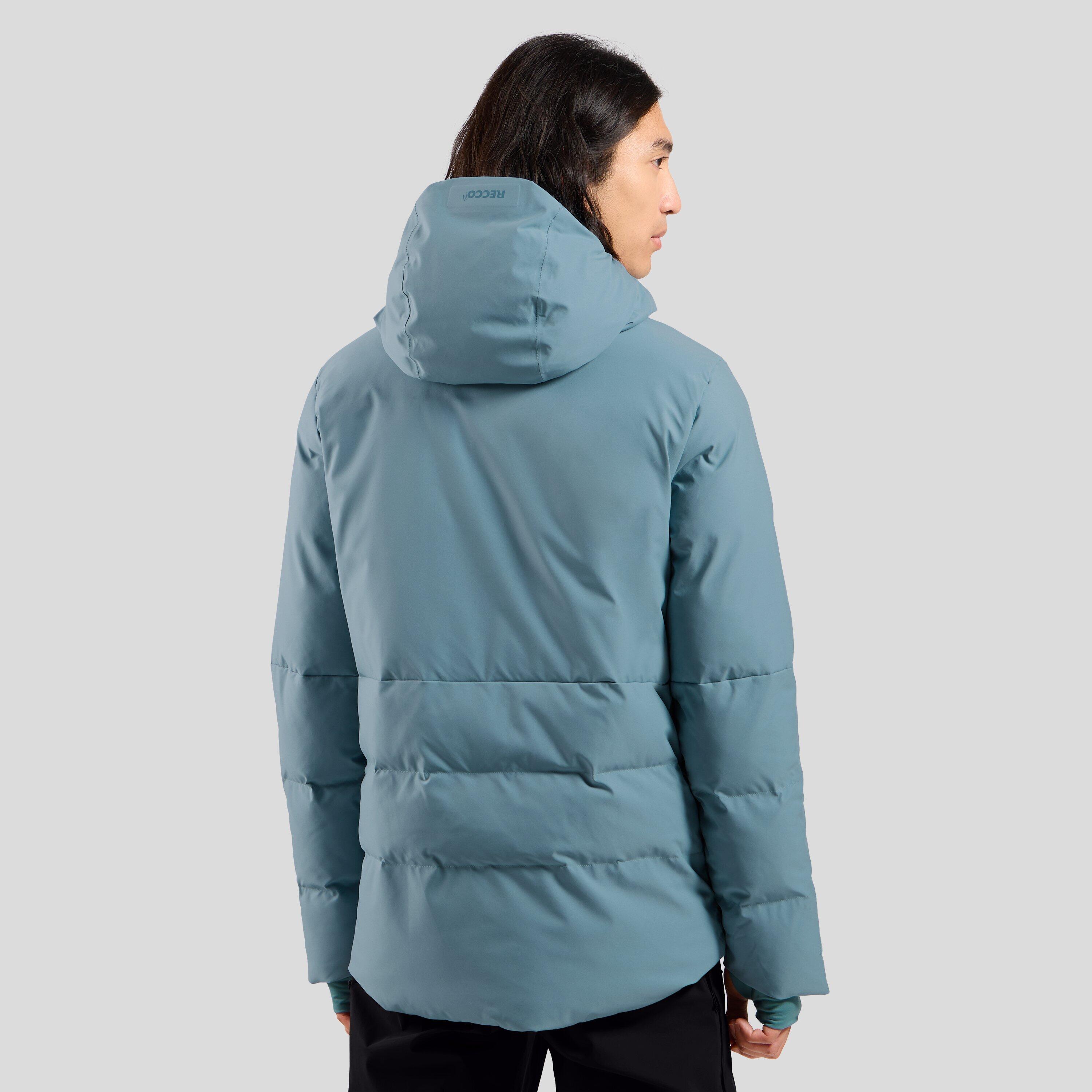 Funktionsjacke SKI COCOON S-THERMIC 2/7