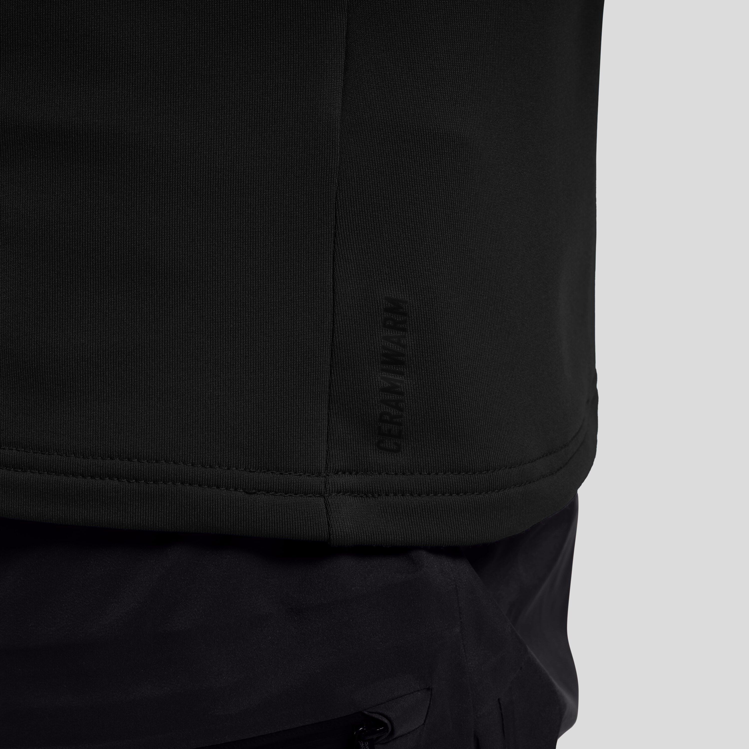 Pull de sport Odlo Mid Layer 1/2 Zip Essential Light 4/7