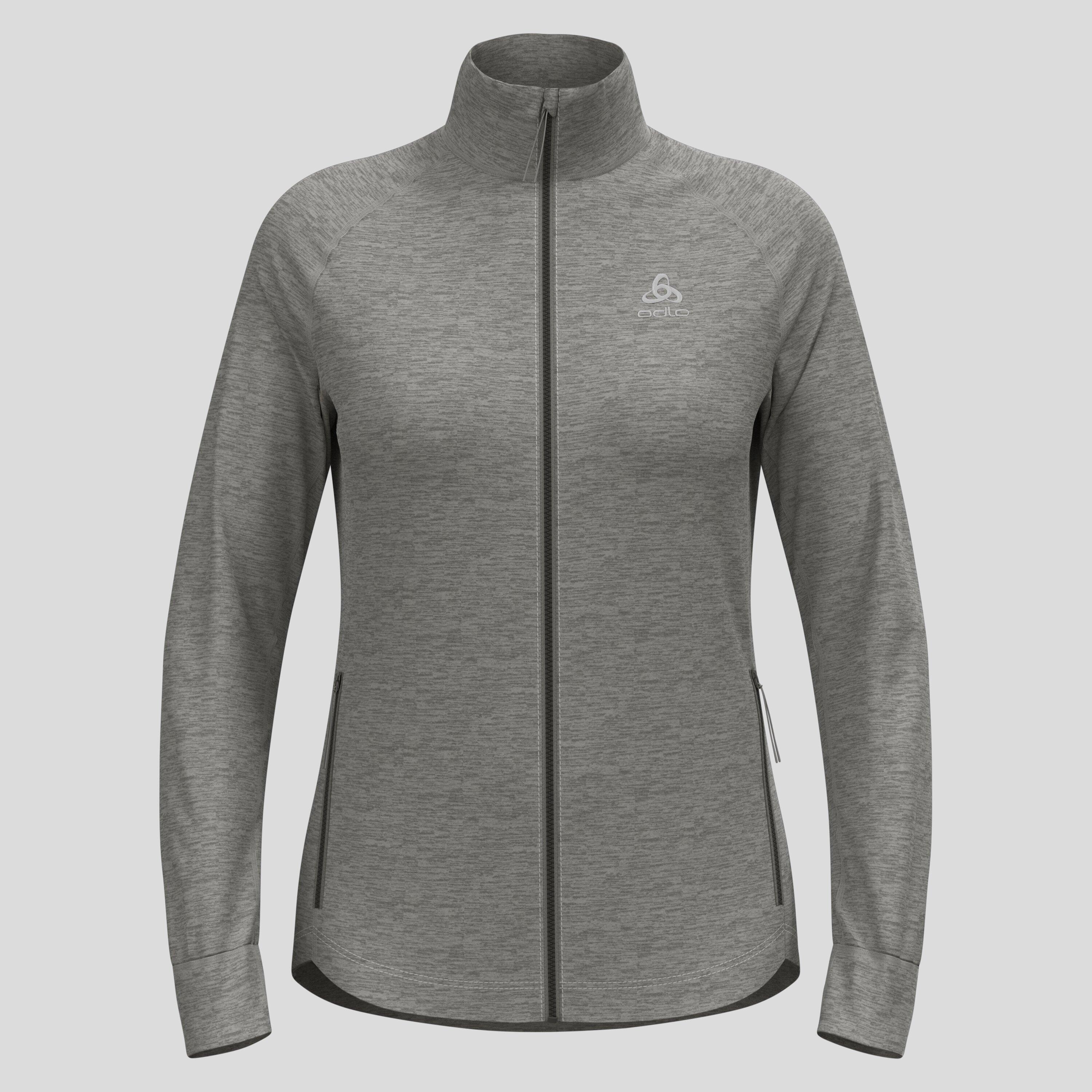 Midlayer Berra 6/7
