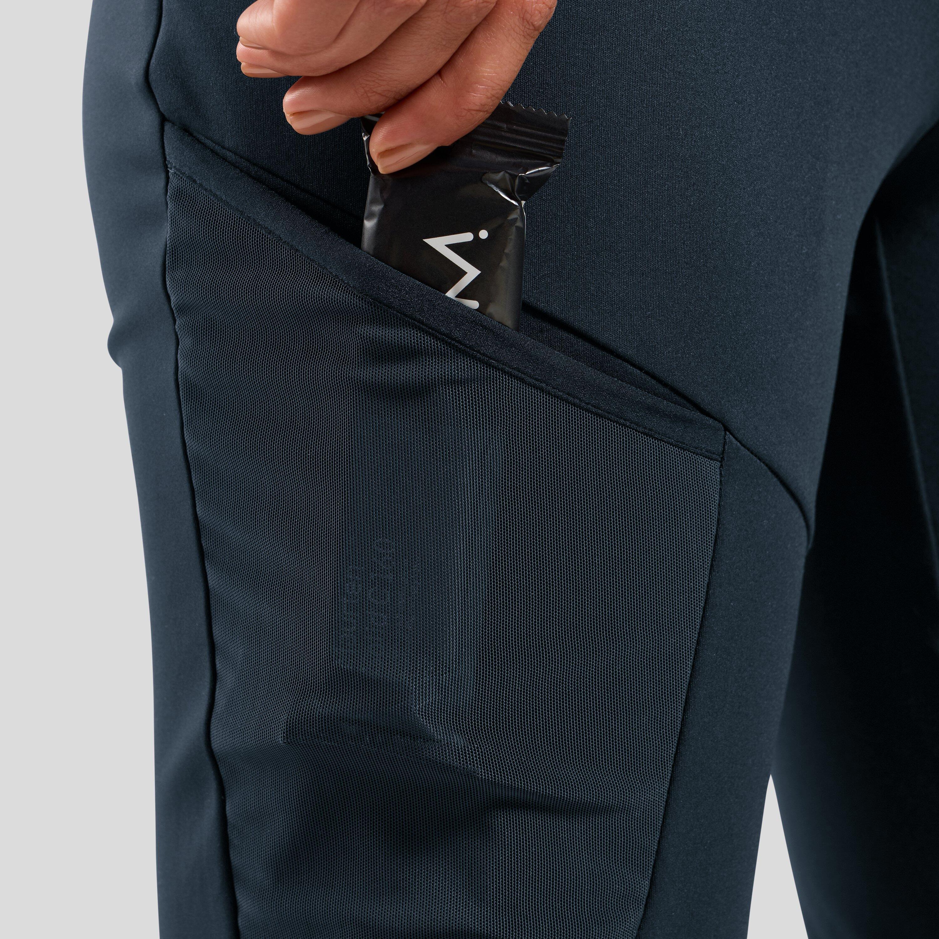 Hose ZEROWEIGHT WINDPROOF X WARM 4/7