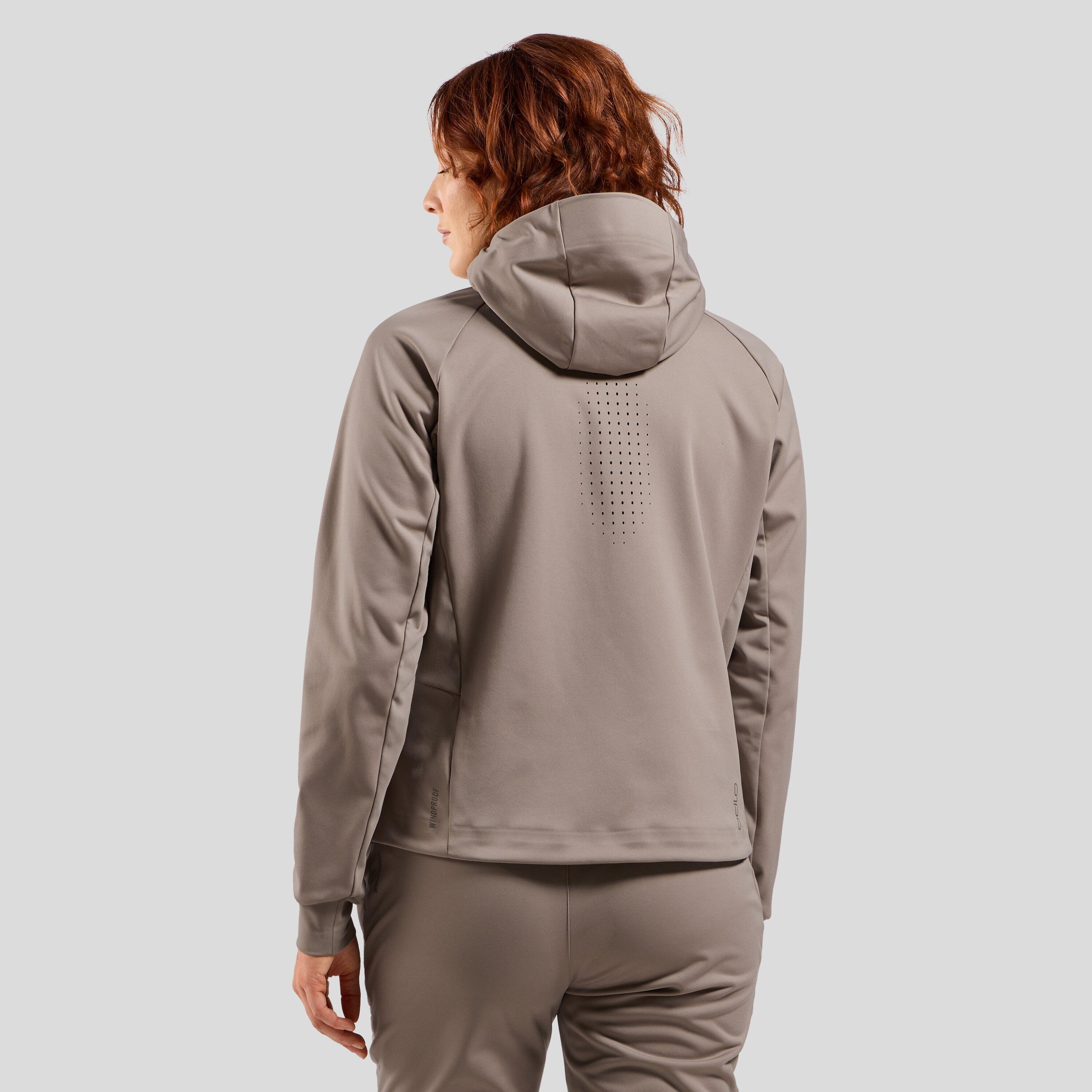 Jacke ZEROWEIGHT WINDPROOF X WARM 2/7