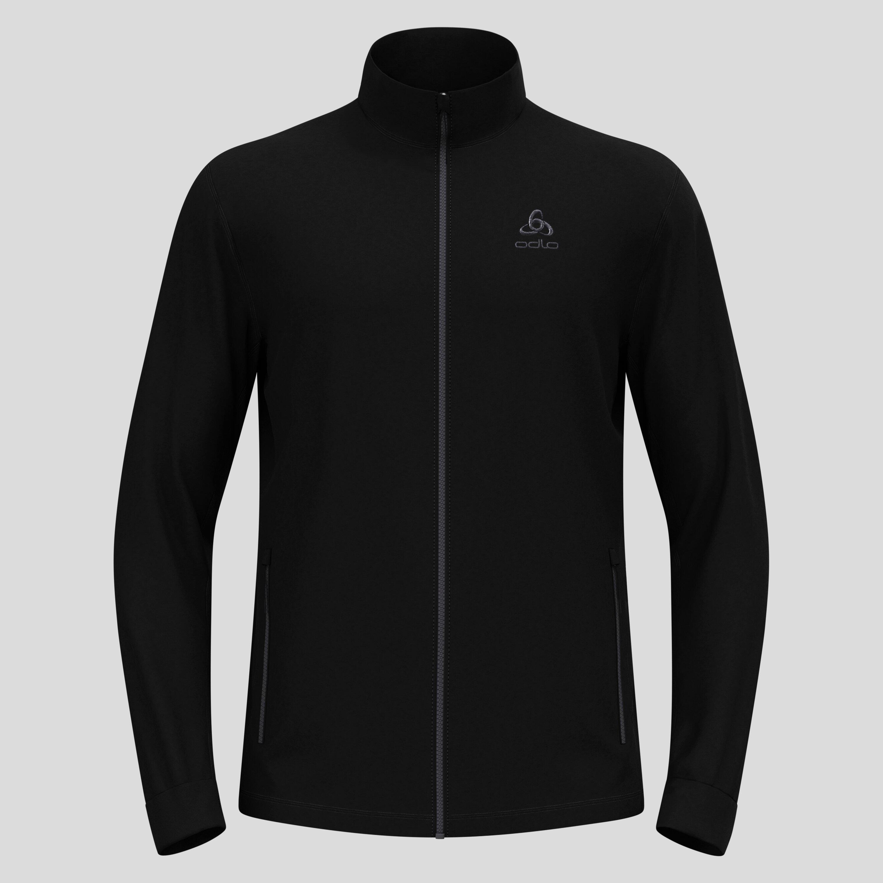 ODLO Herren Midlayer Berra 6/7