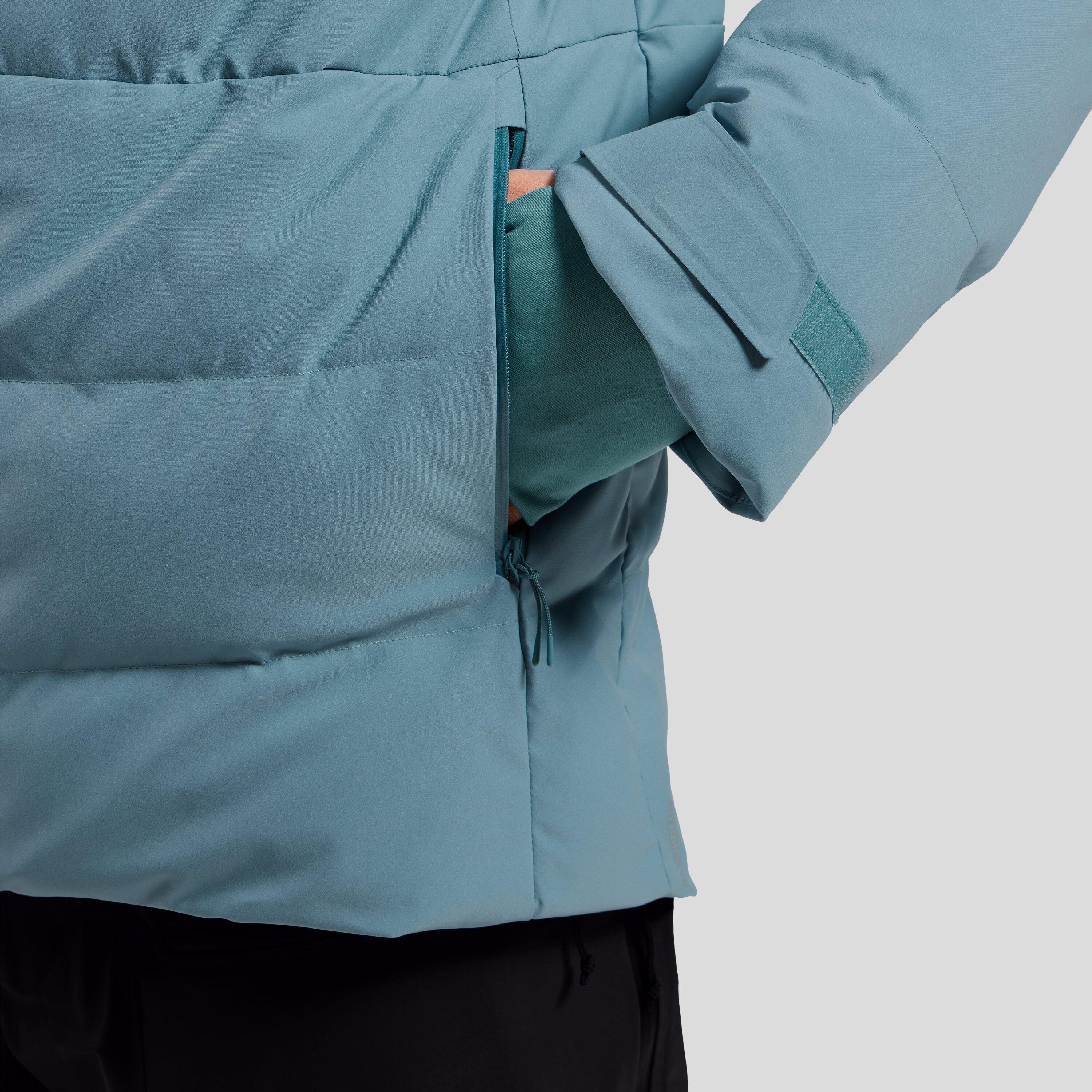 Funktionsjacke SKI COCOON S-THERMIC 5/7