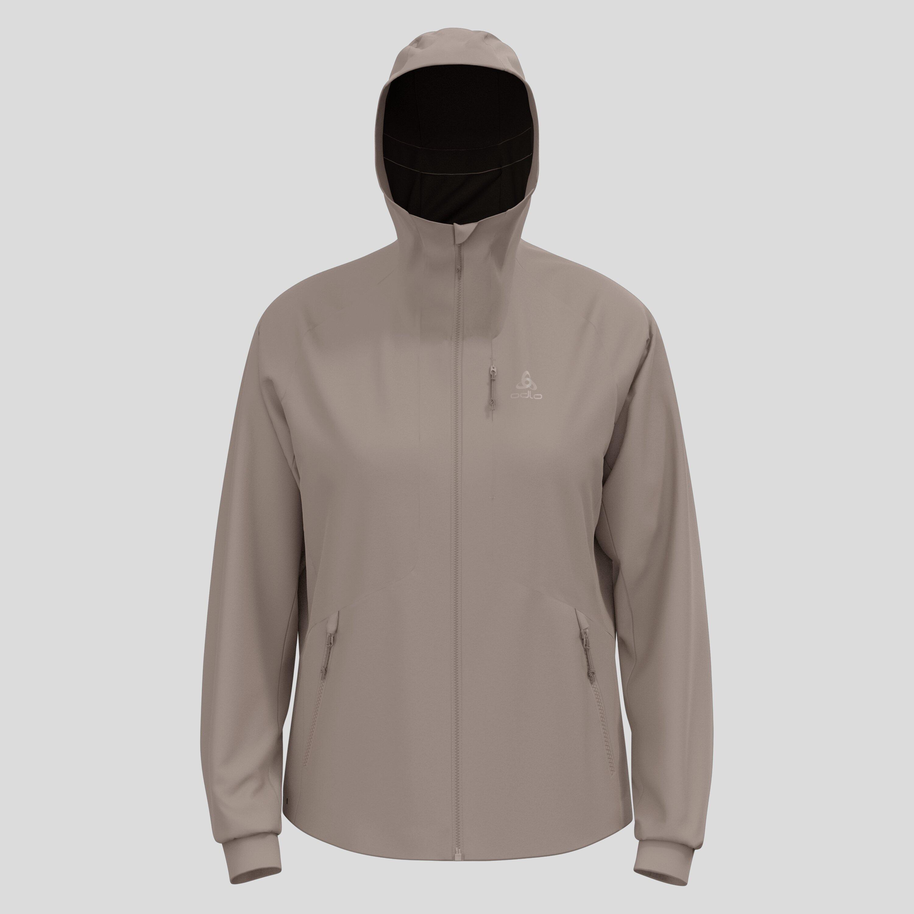 Jacke ZEROWEIGHT WINDPROOF X WARM 7/7