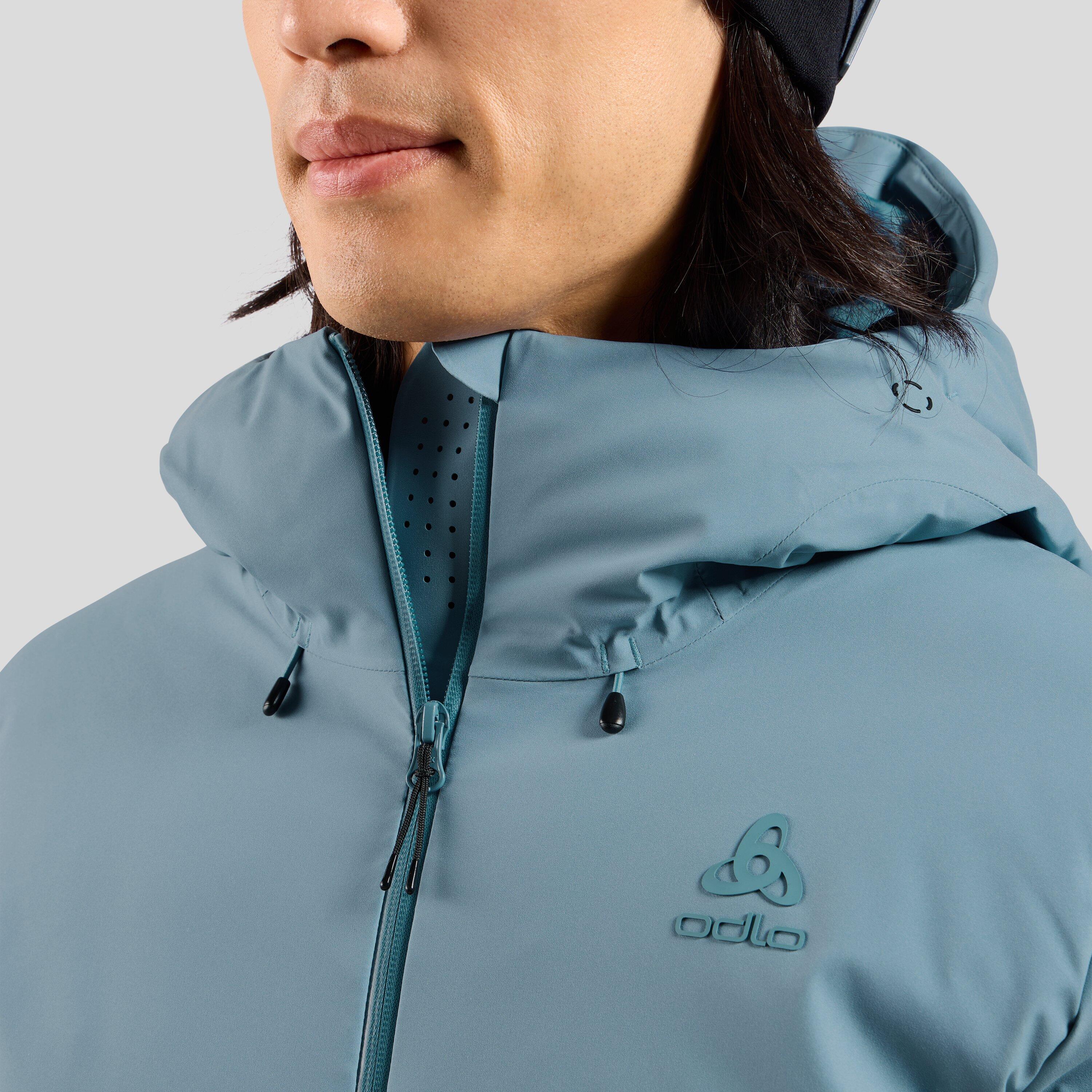 Funktionsjacke SKI COCOON S-THERMIC 4/7