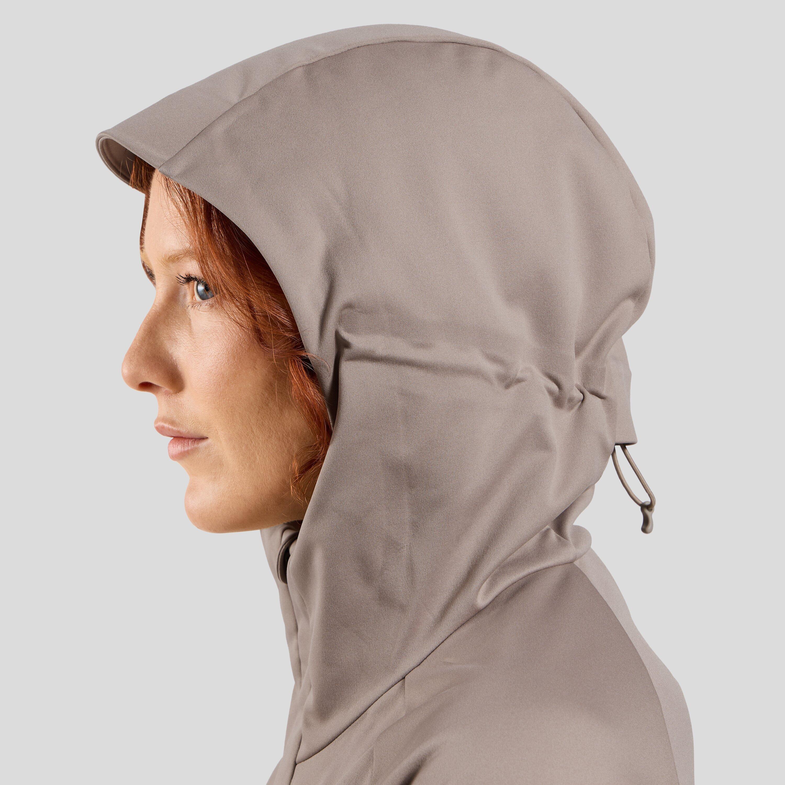 Jacke ZEROWEIGHT WINDPROOF X WARM 5/7