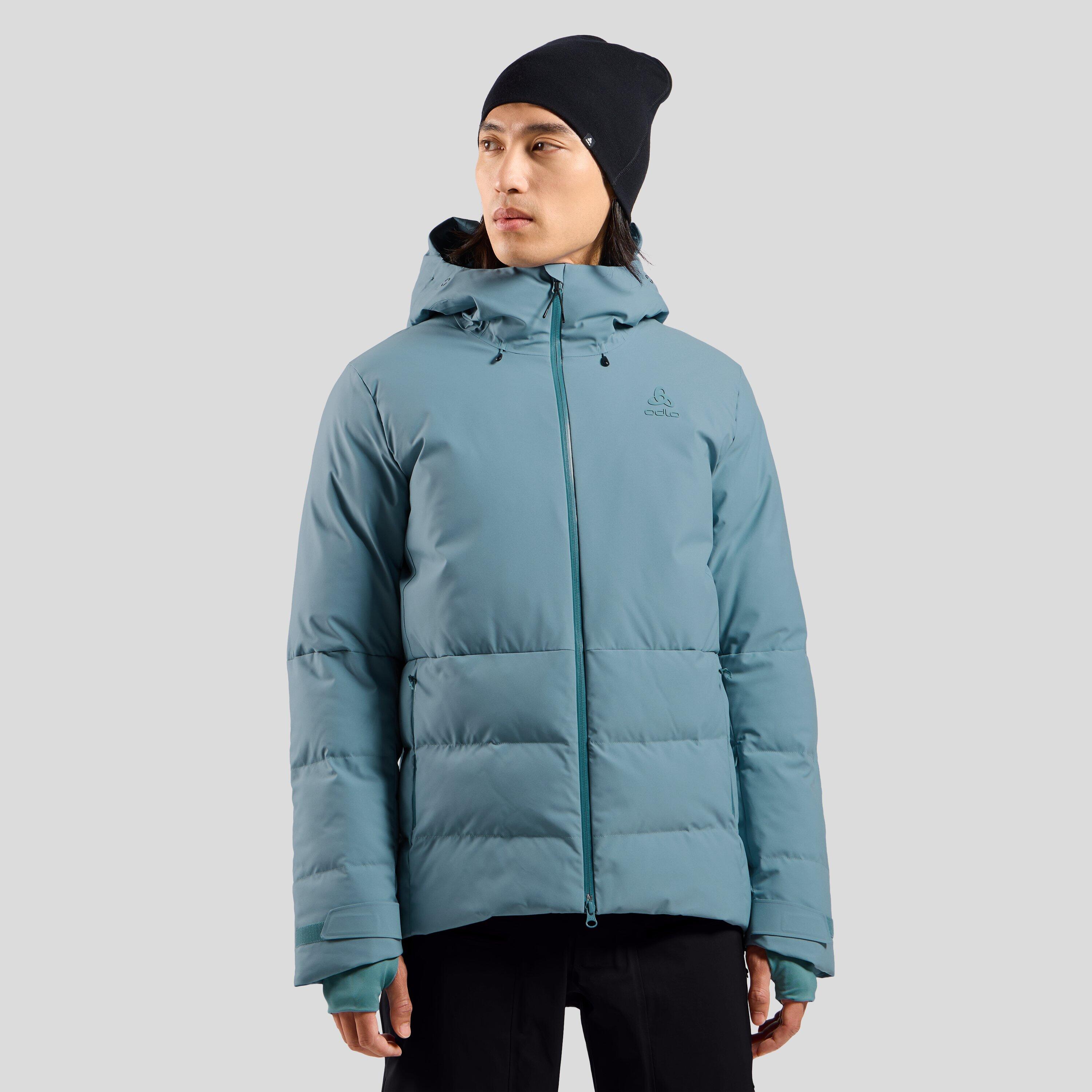 Funktionsjacke SKI COCOON S-THERMIC 1/7