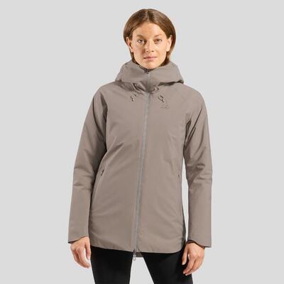 Funktionsjacke ASCENT S-THERMIC WATERPROOF