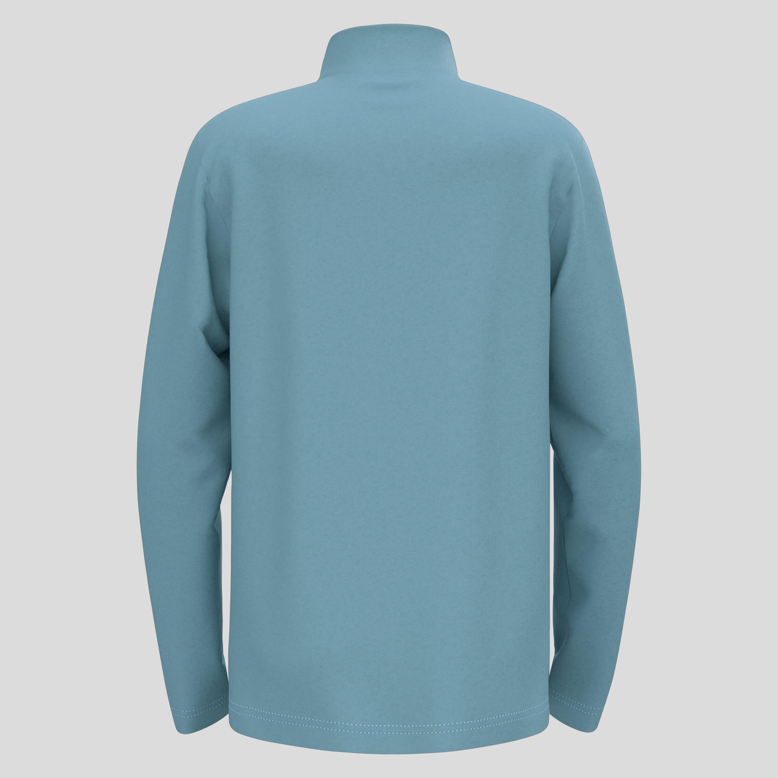 Fleecejacke Odlo Berra FZ Mid Layer 2/5