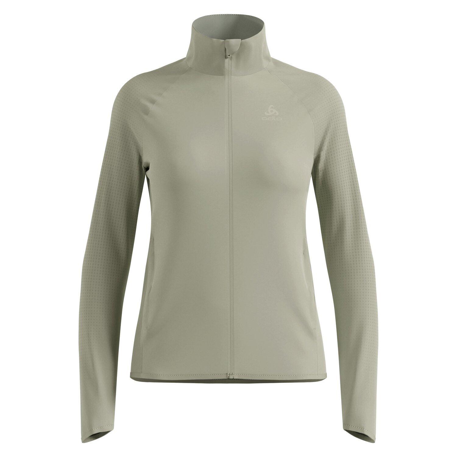 Damen Jacke ZEROWEIGHT WARM HYBRID 4/7