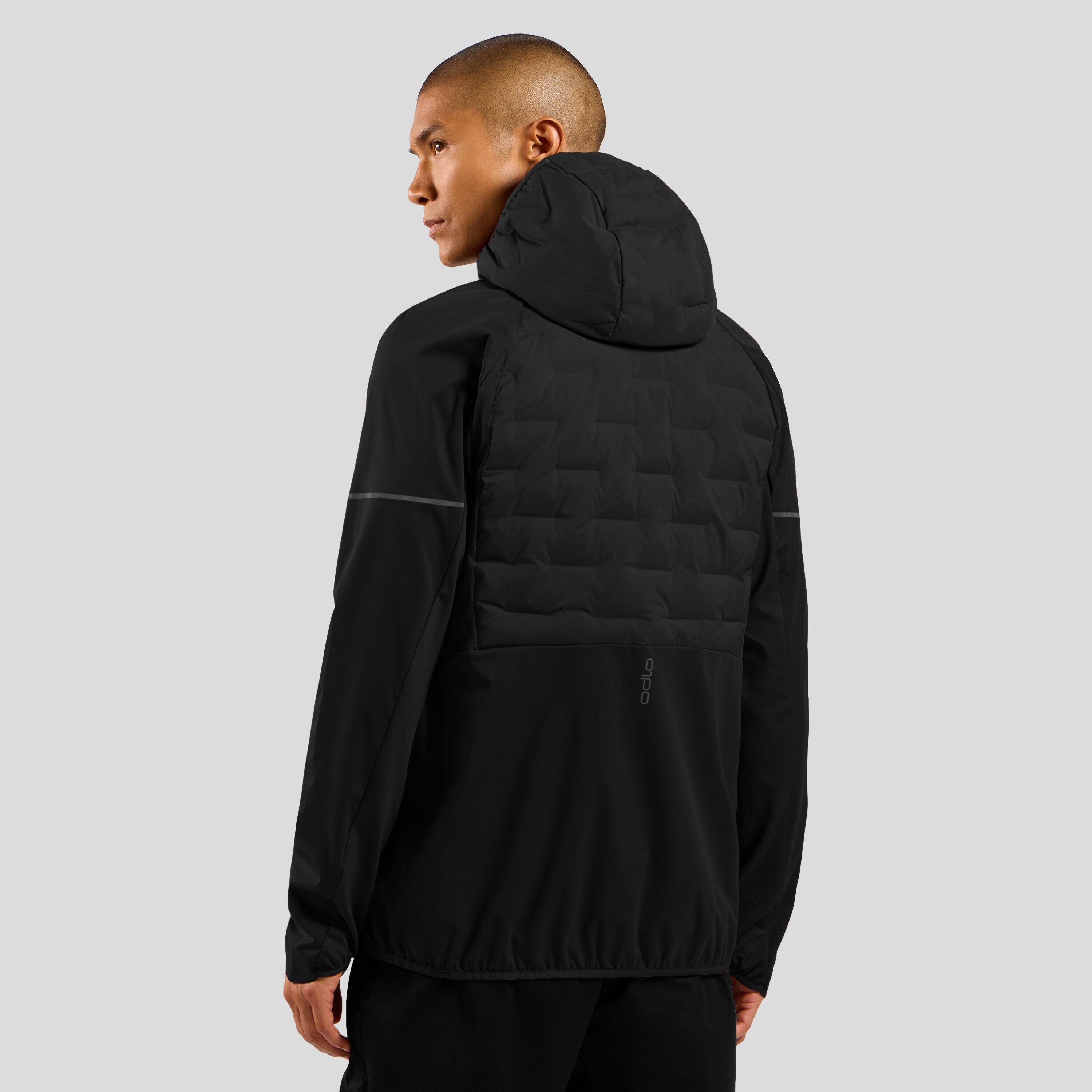 Veste Isolante Odlo ZEROWEIGHT INSULATOR 2/7