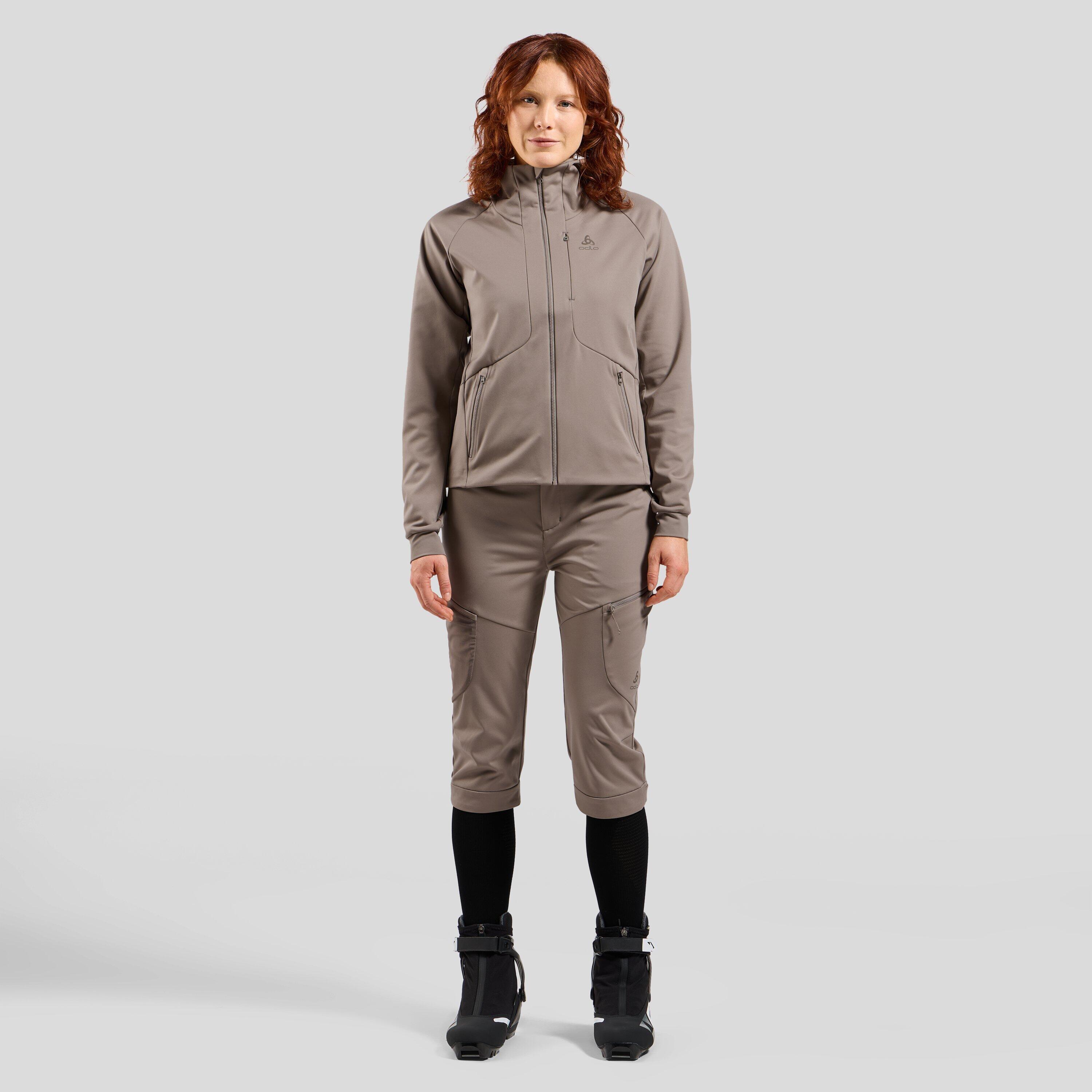 Jacke ZEROWEIGHT WINDPROOF X WARM 6/7