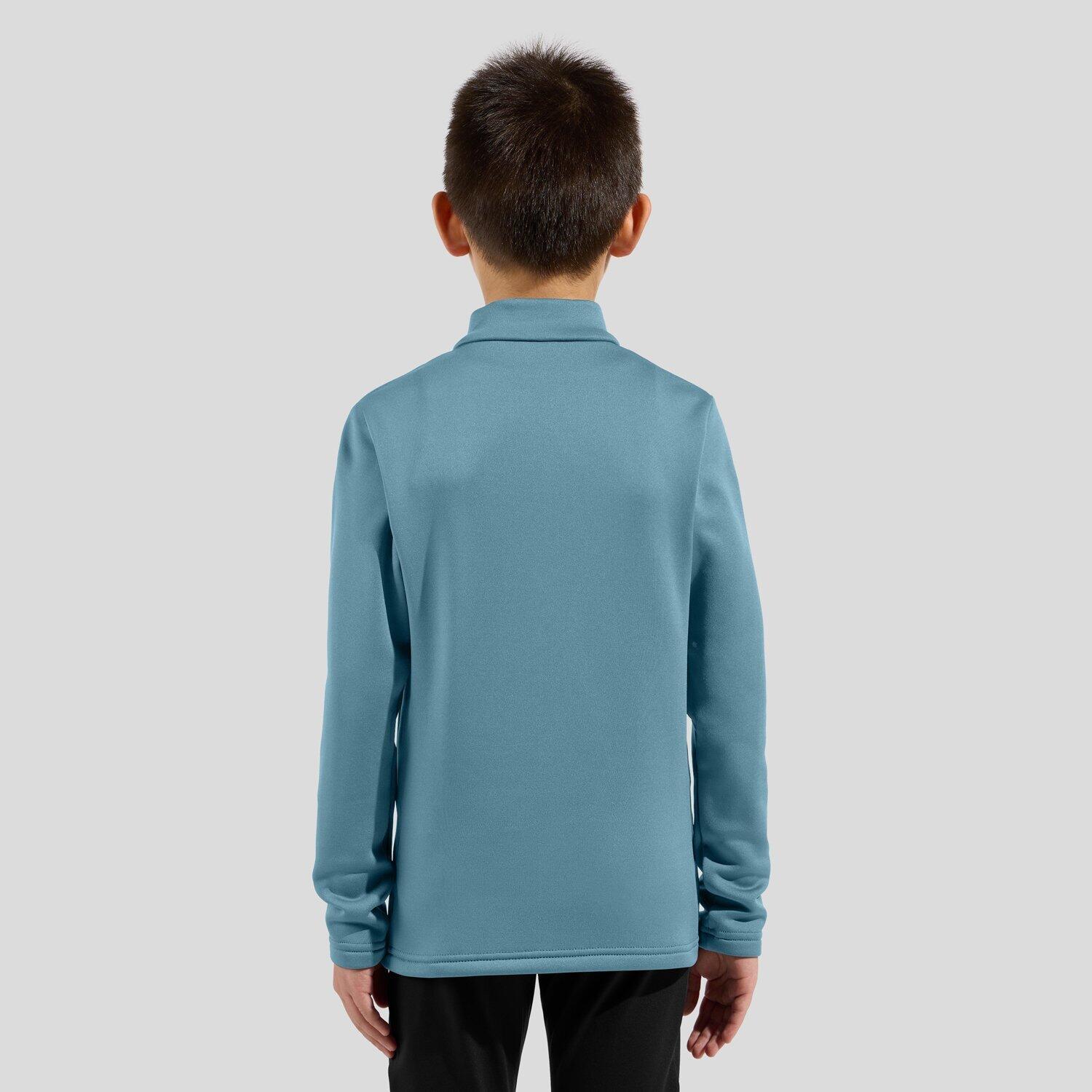 Fleecejacke Odlo Berra FZ Mid Layer 4/5