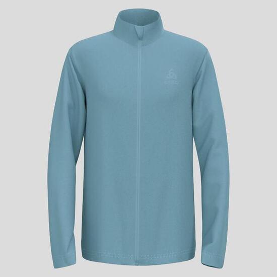Veste polaire enfant Odlo Berra FZ Mid Layer