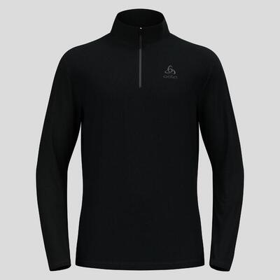 Mid layer Berra con mezza zip ODLO